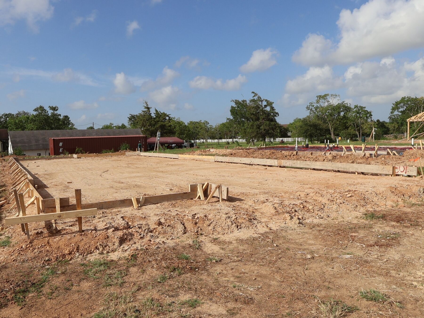 Homesite