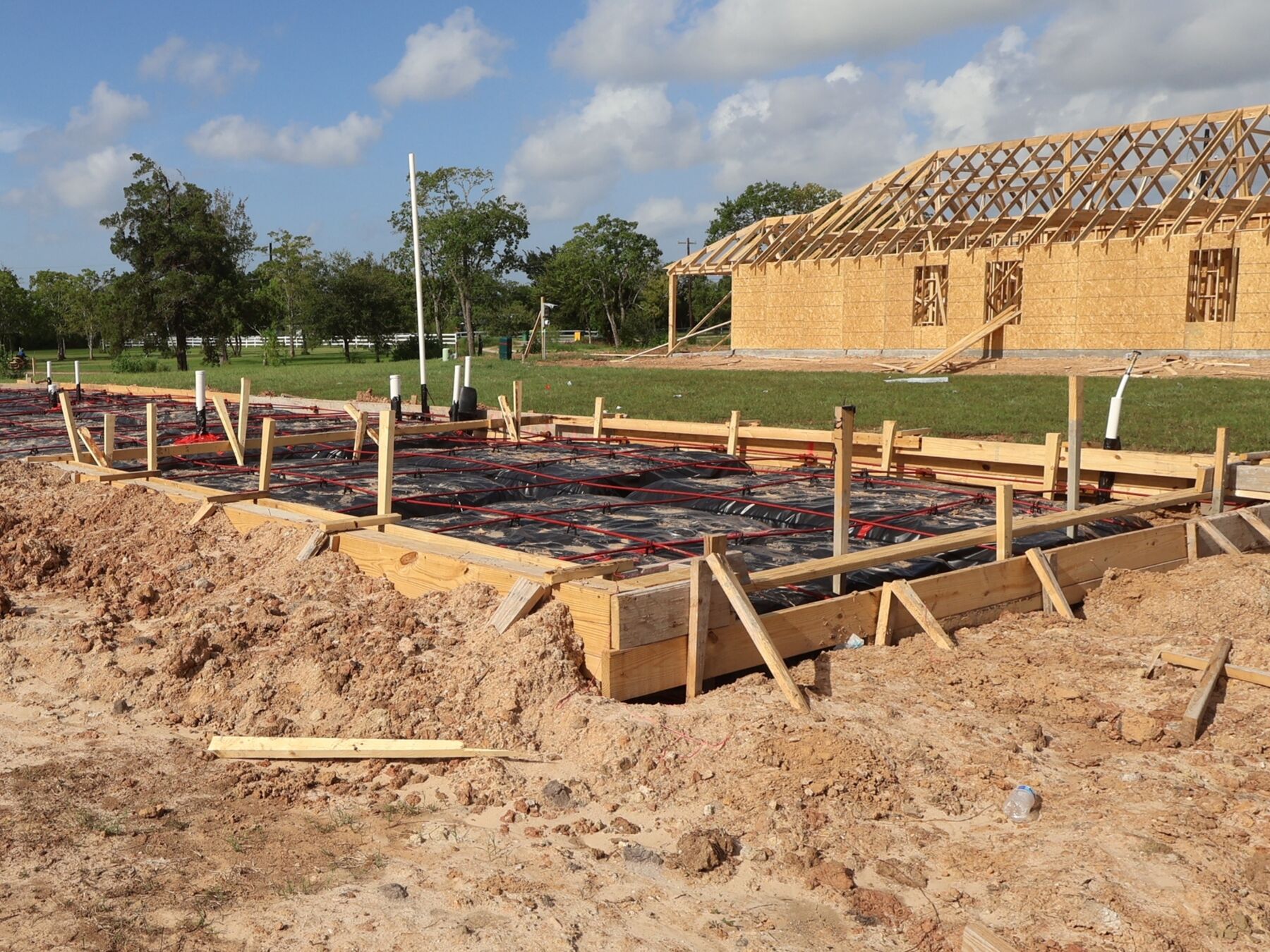 Homesite