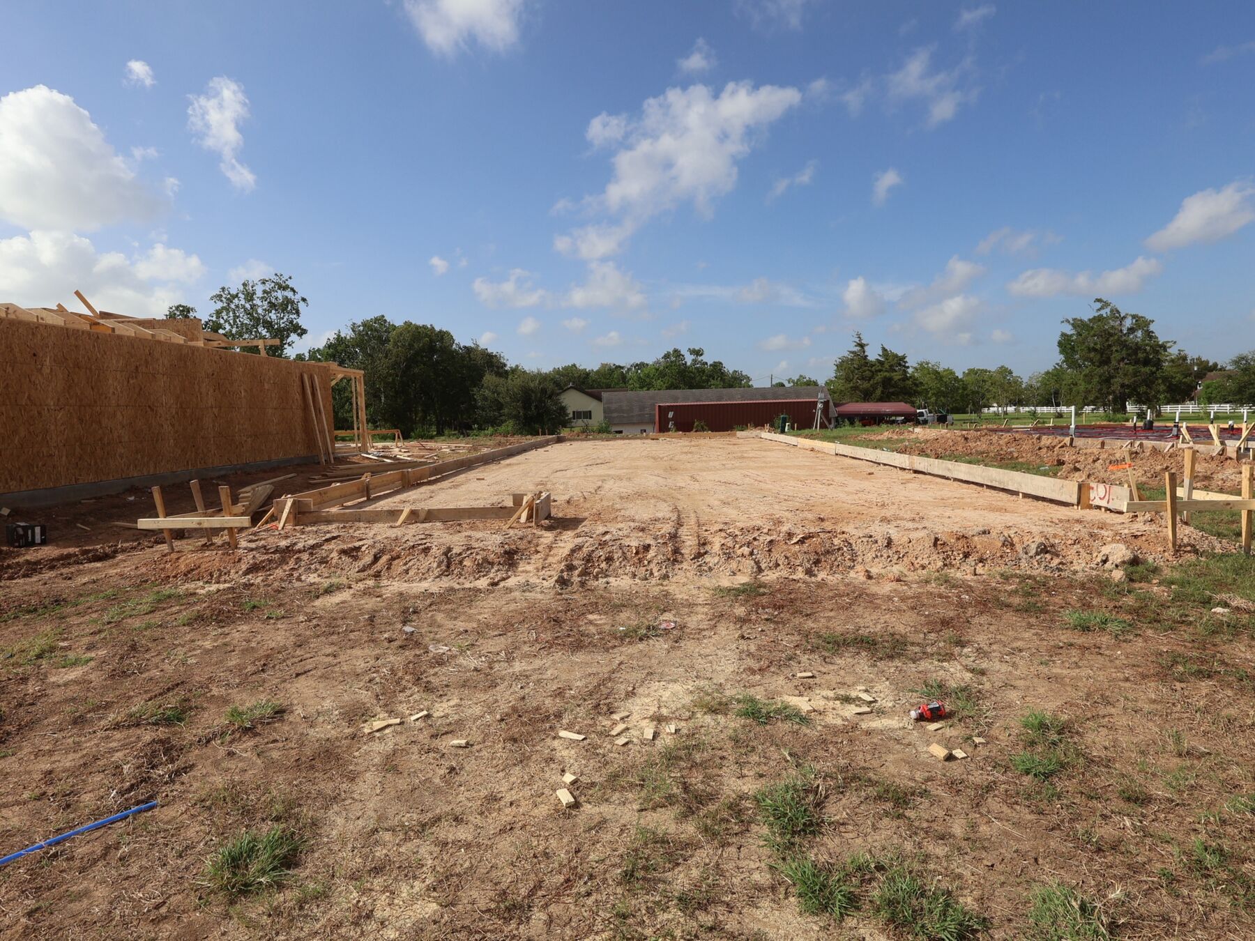 Homesite