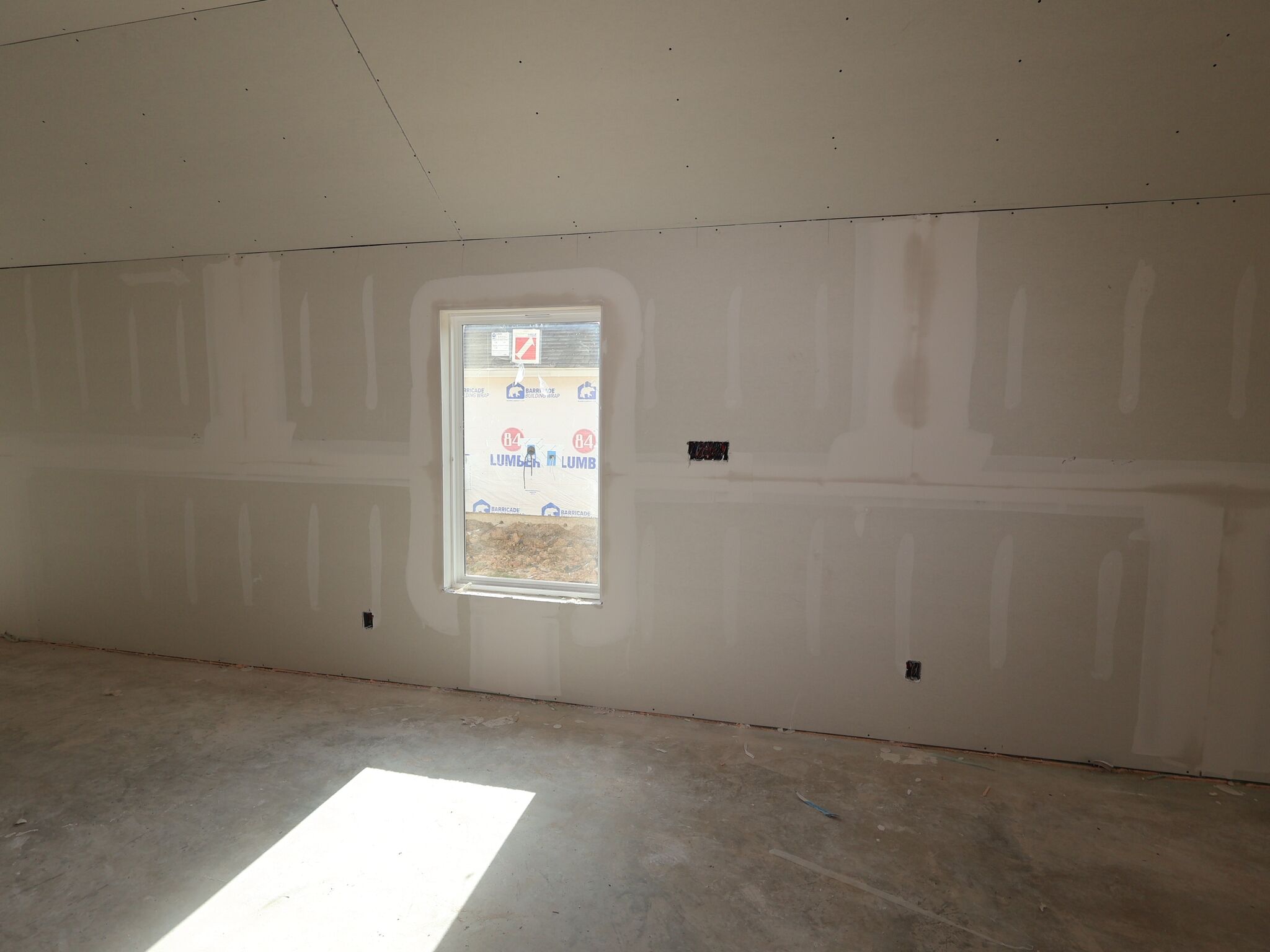 Drywall