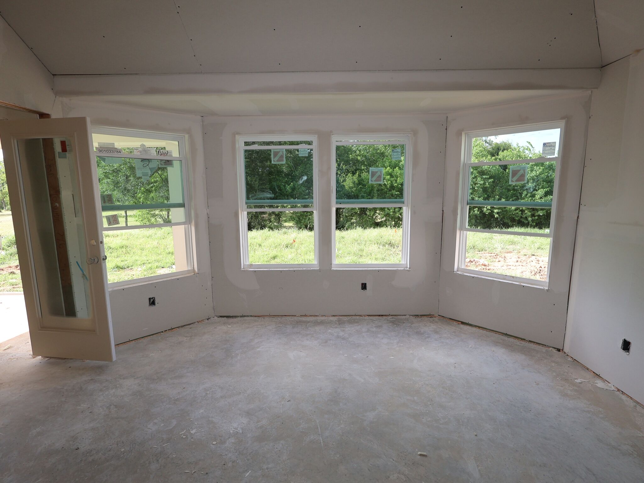 Drywall