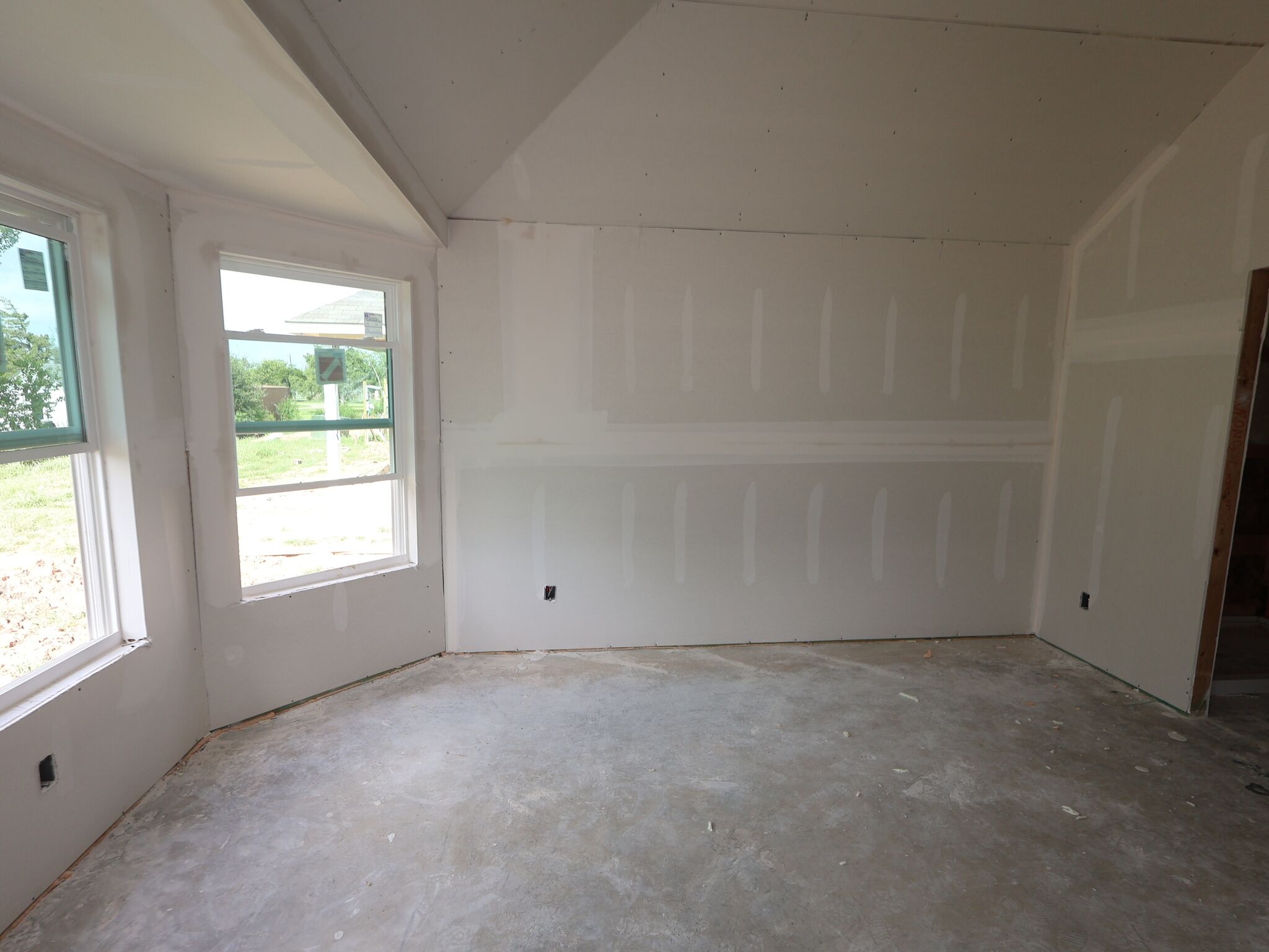 Drywall