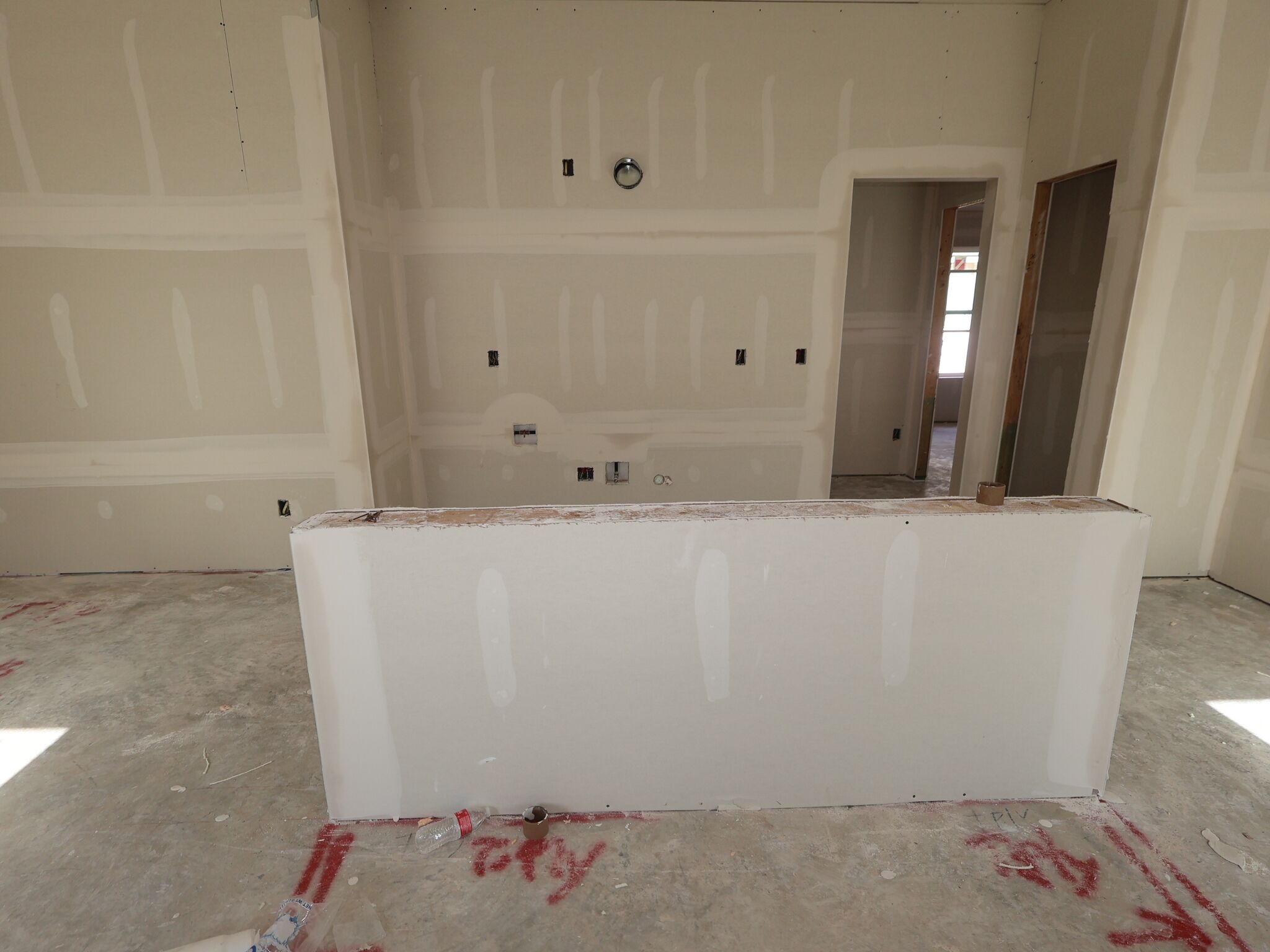 Drywall