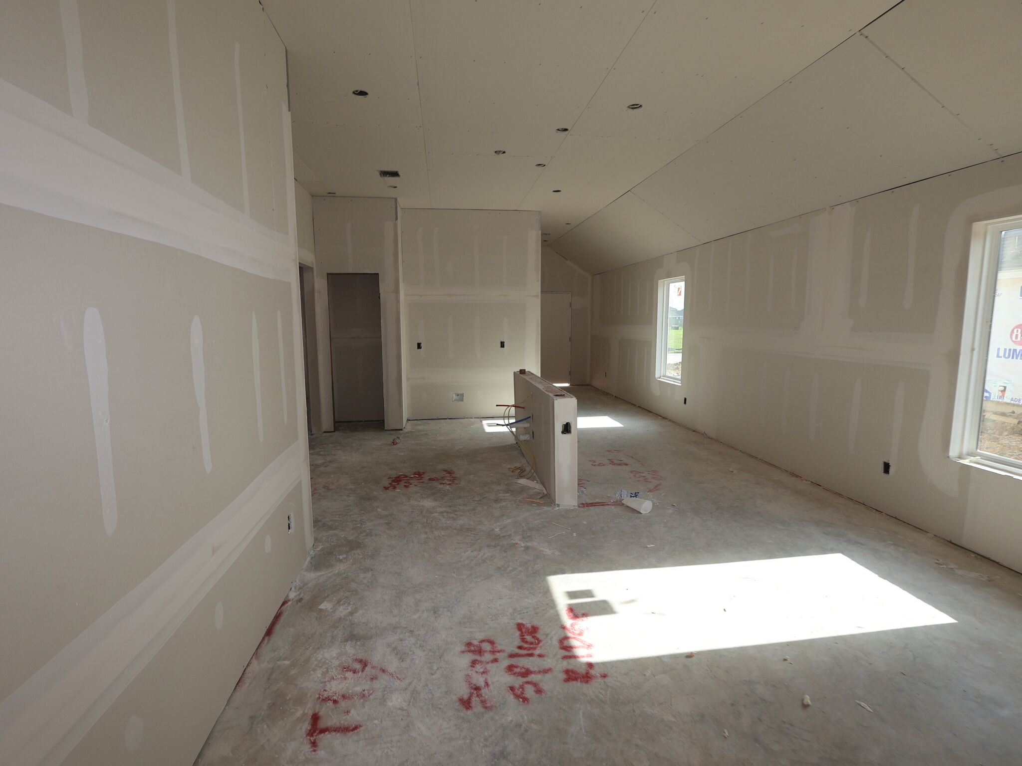 Drywall