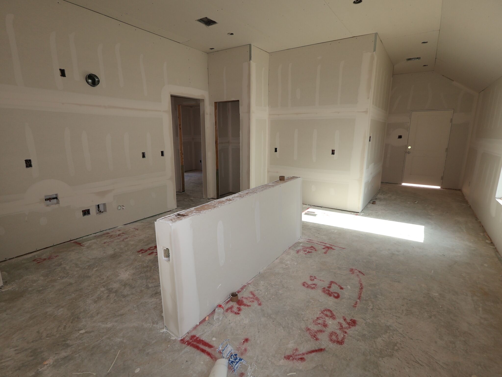 Drywall