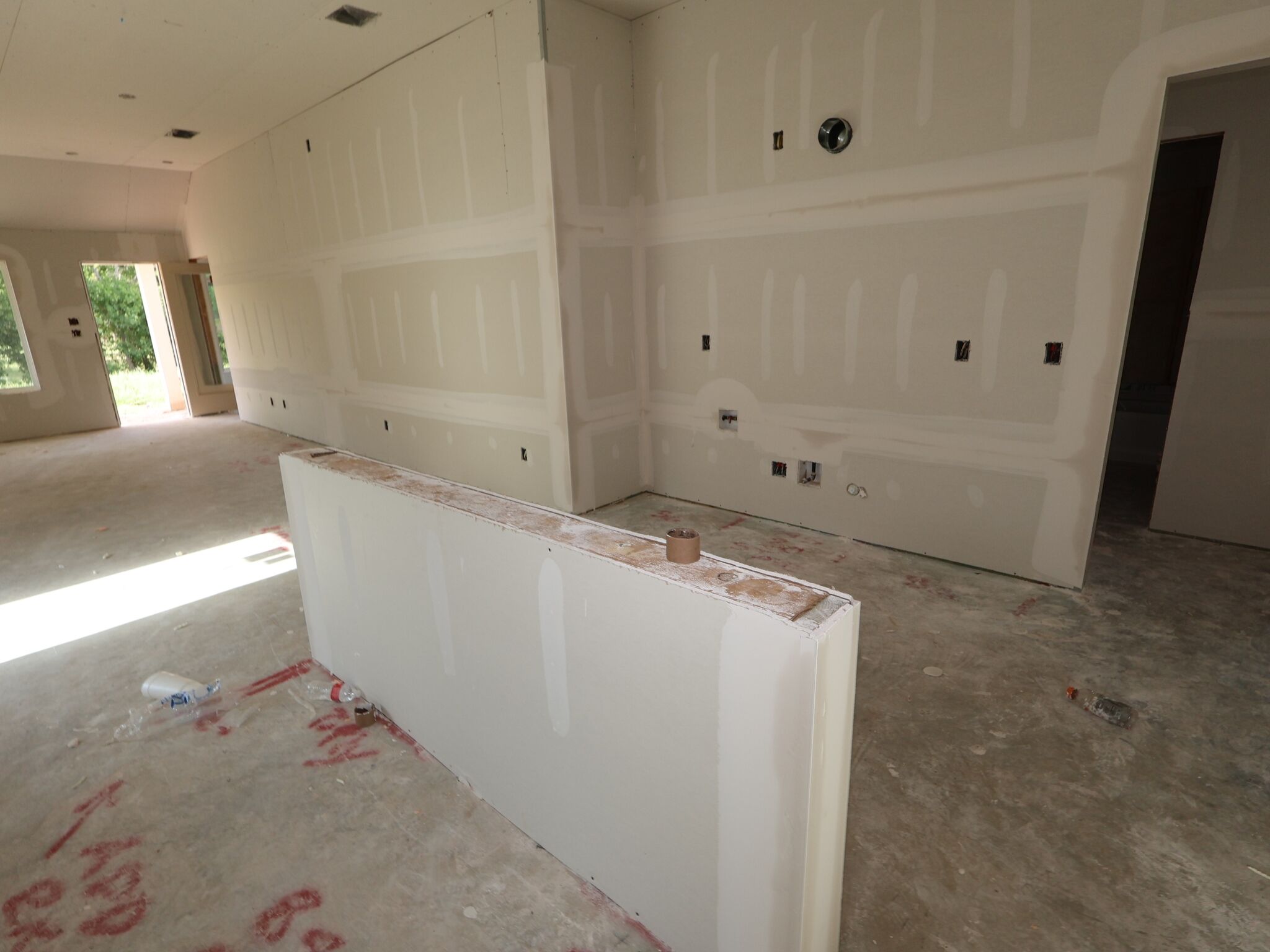 Drywall