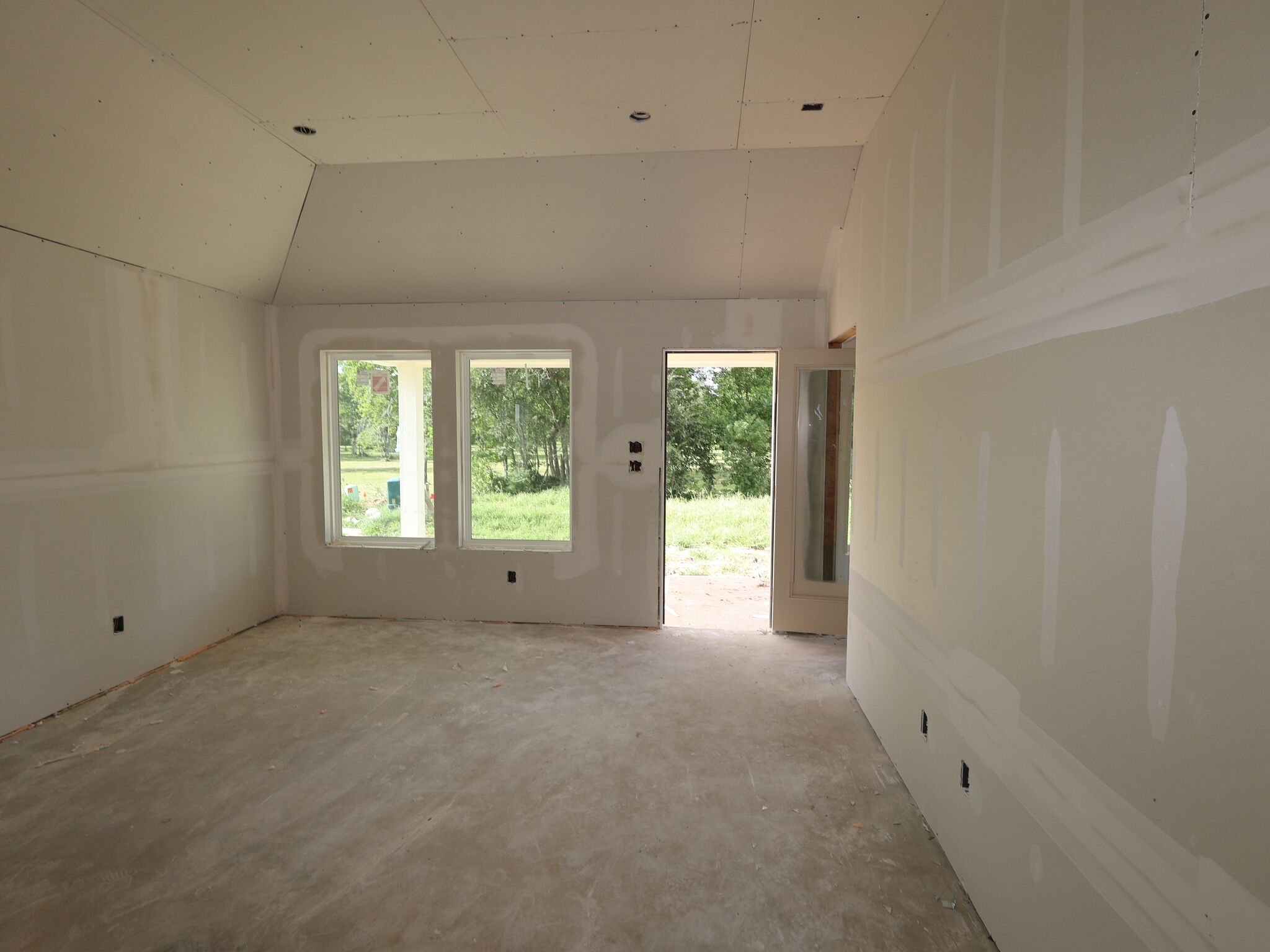 Drywall