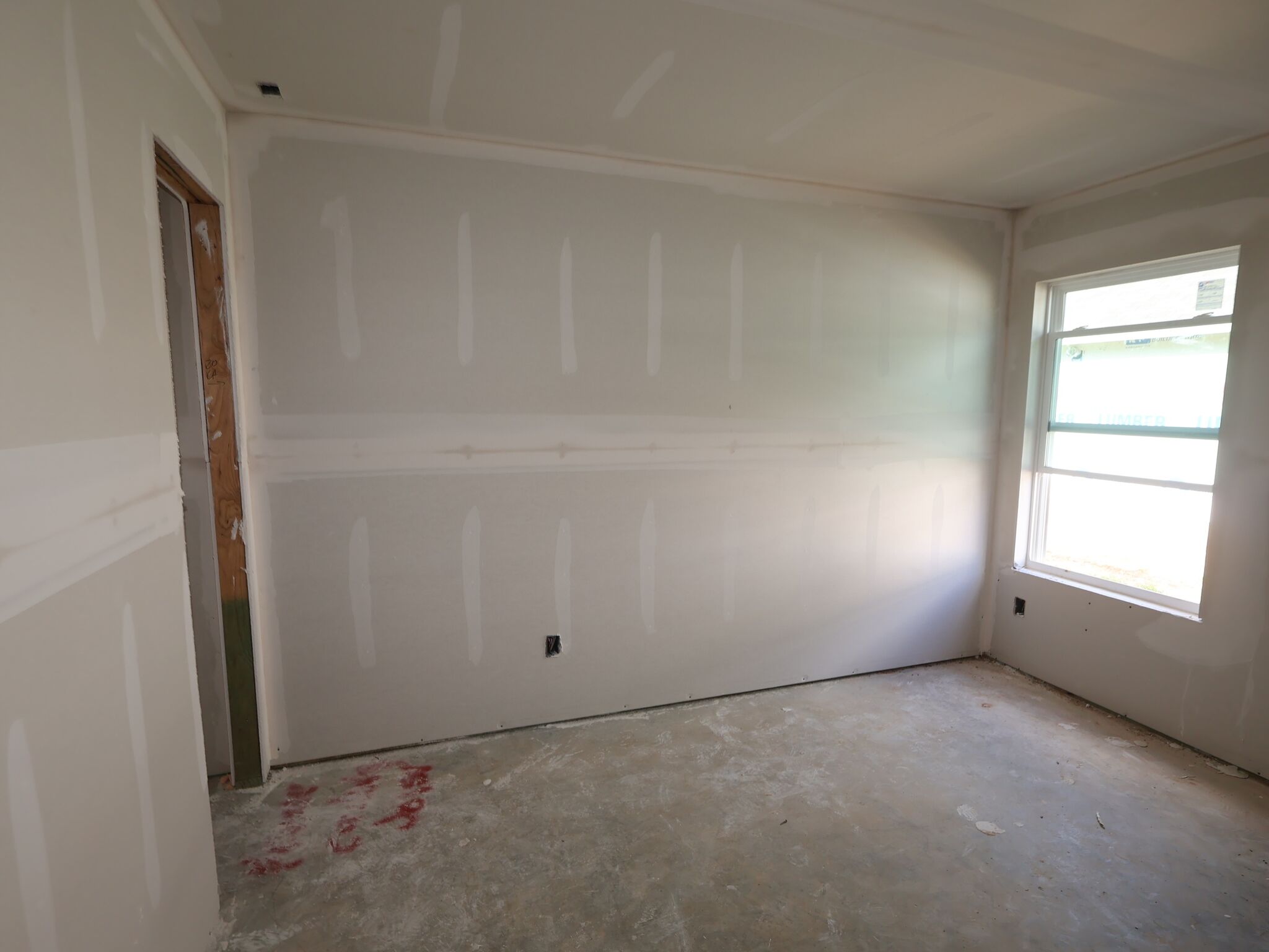 Drywall