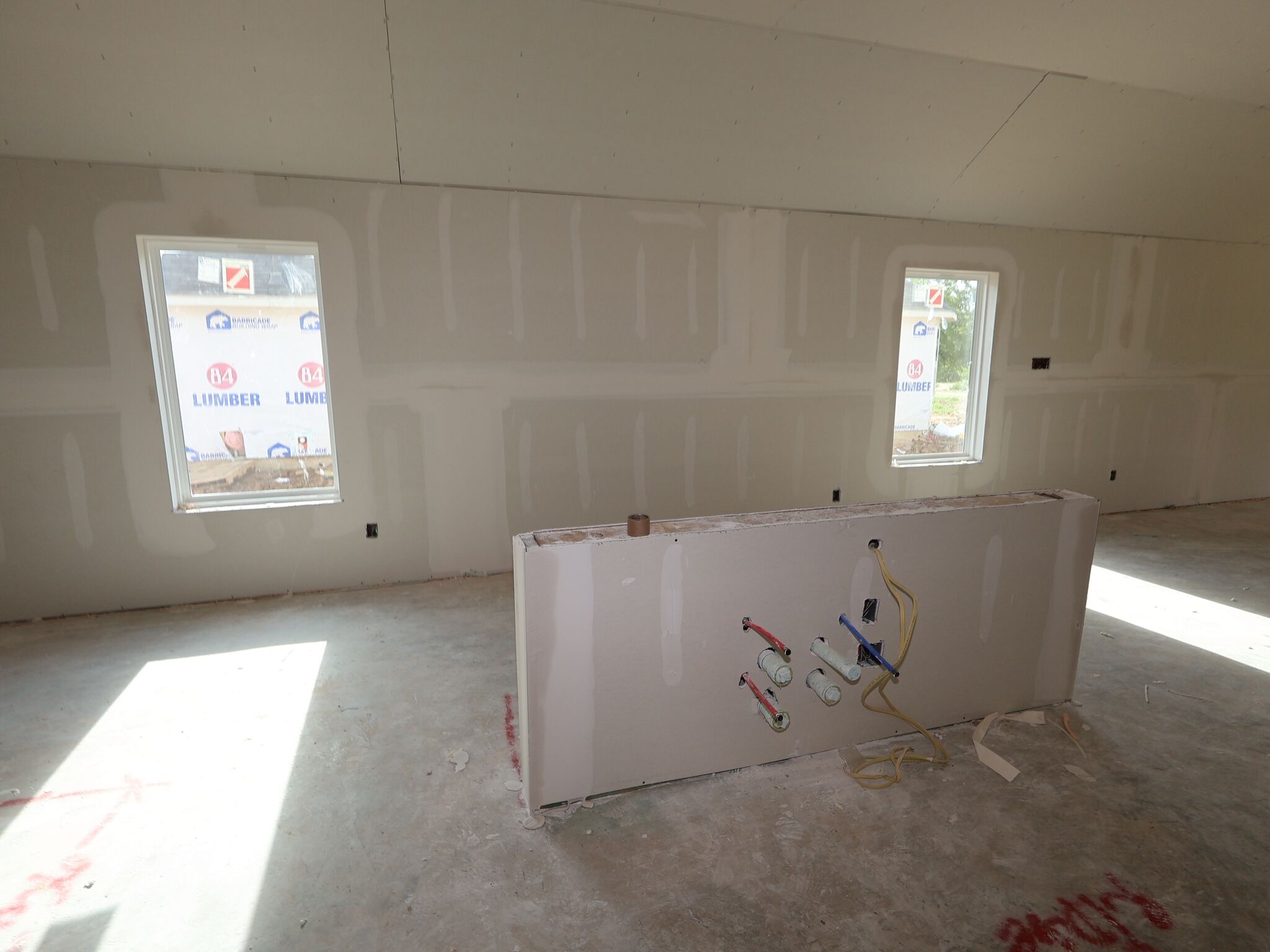 Drywall