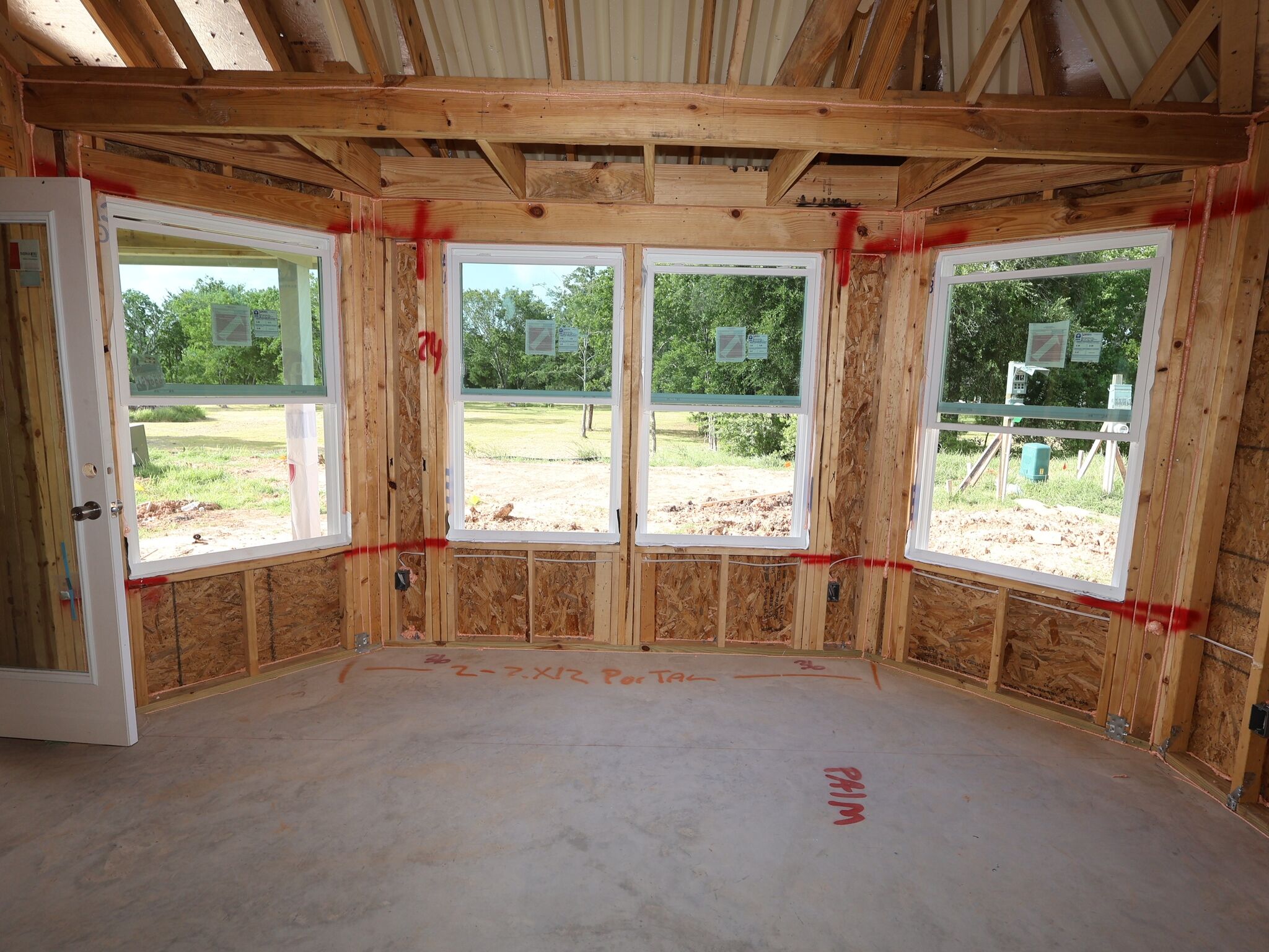 Framing