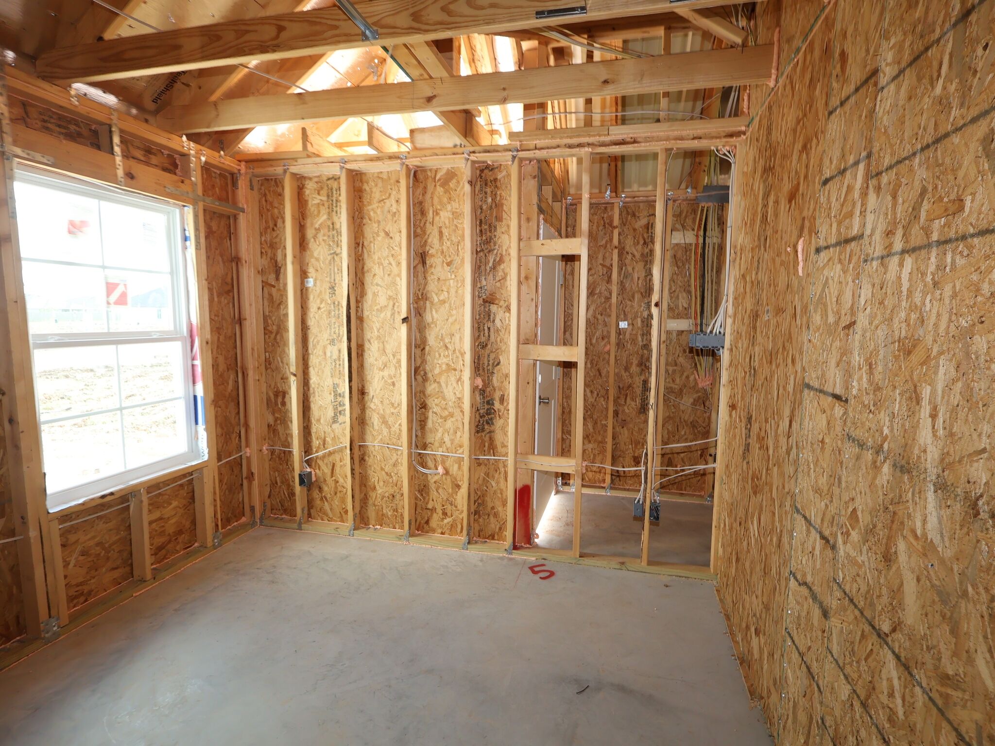 Framing