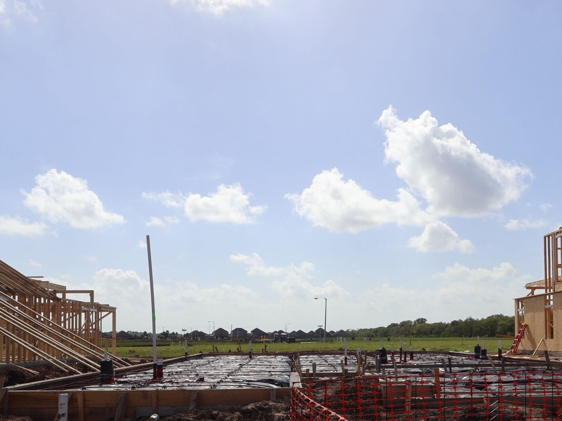 Homesite