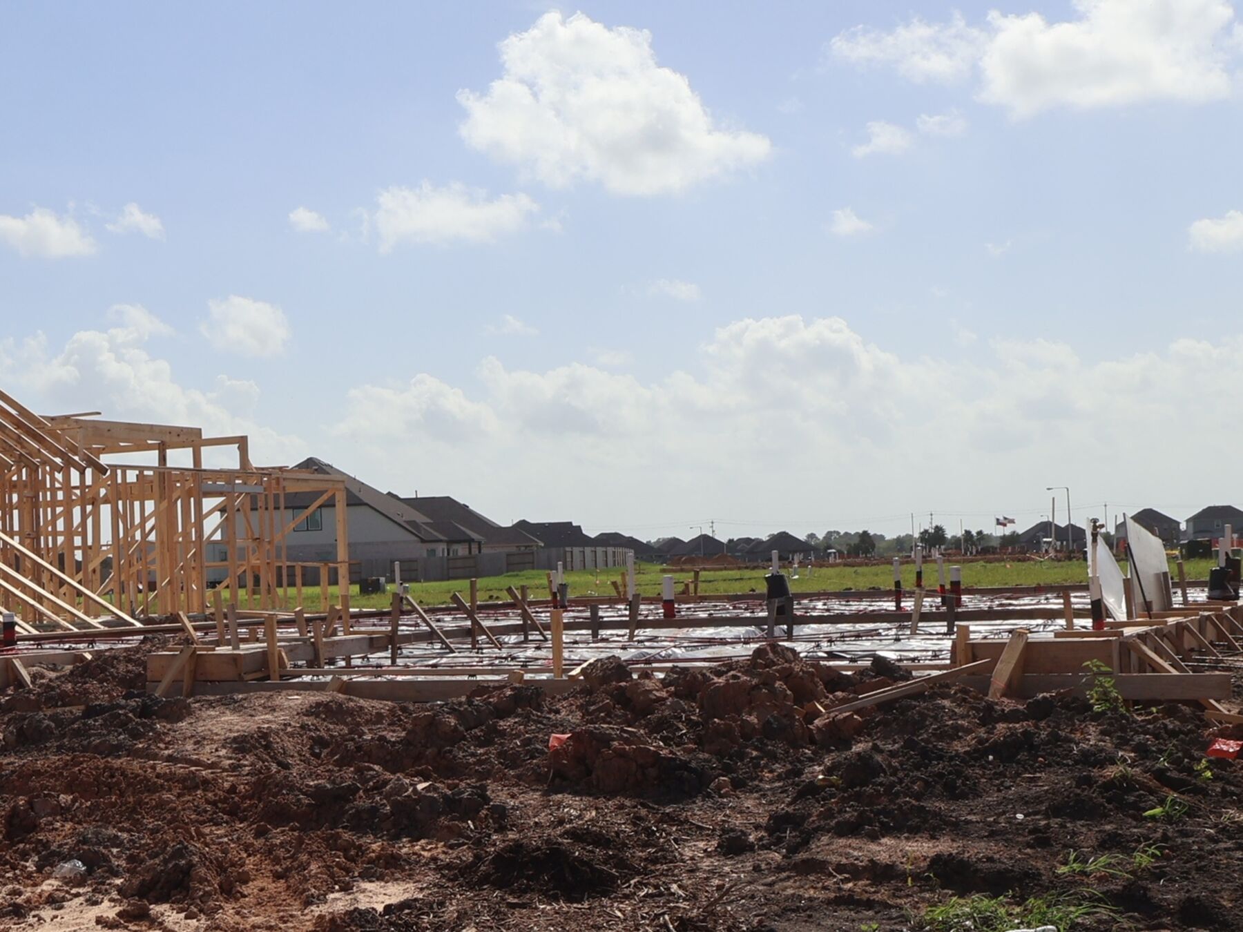 Homesite