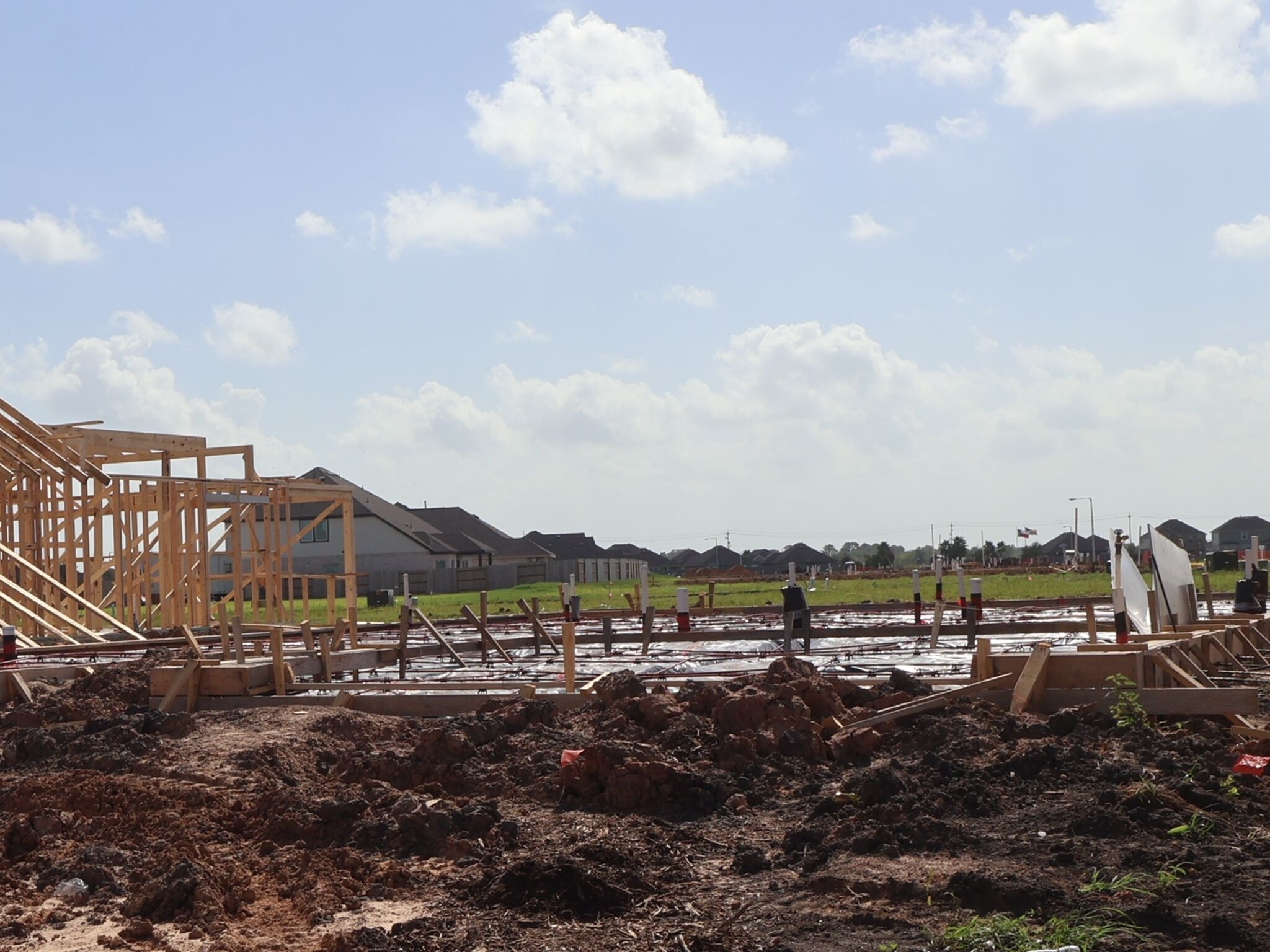 Homesite