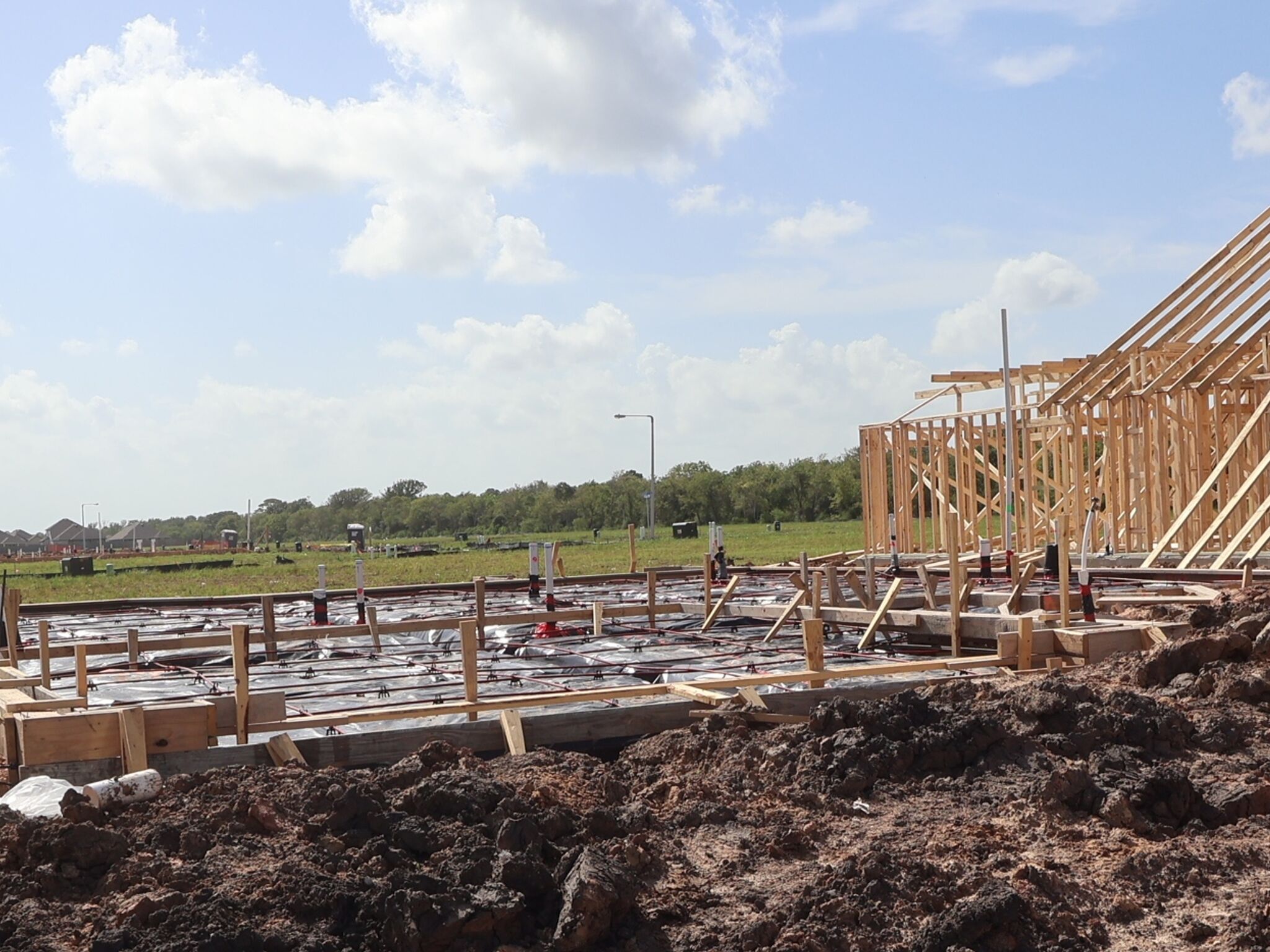 Homesite