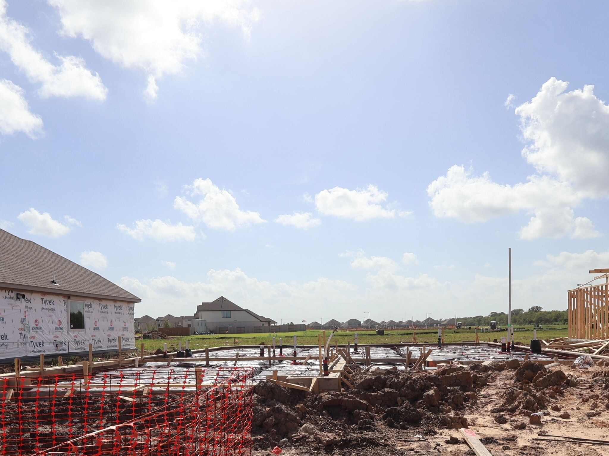 Homesite