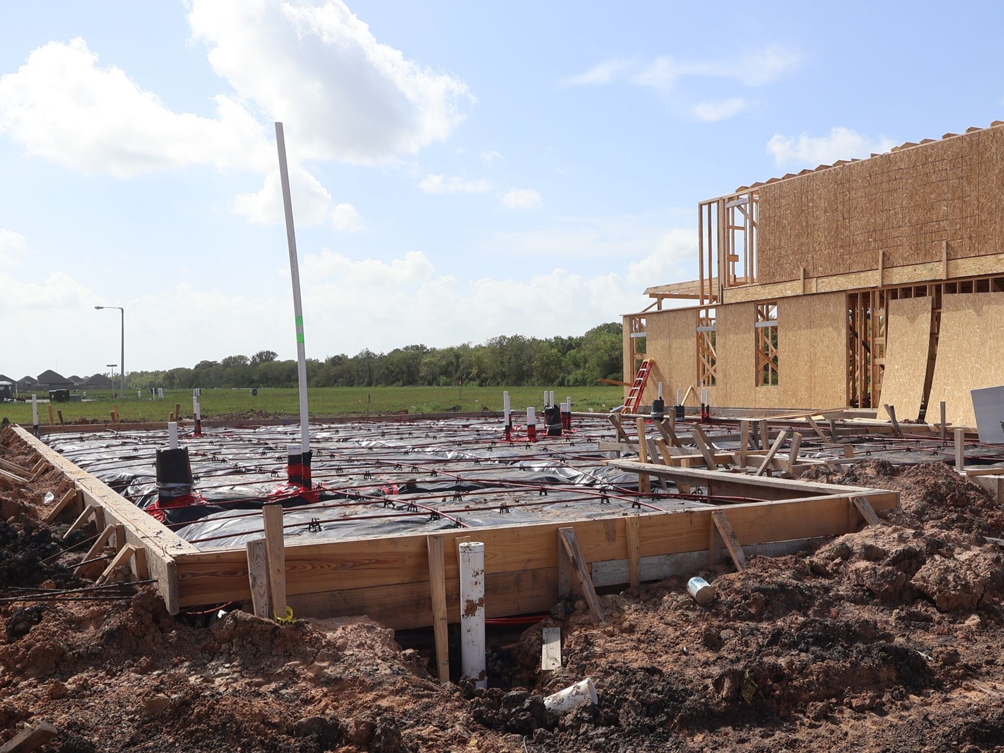 Homesite