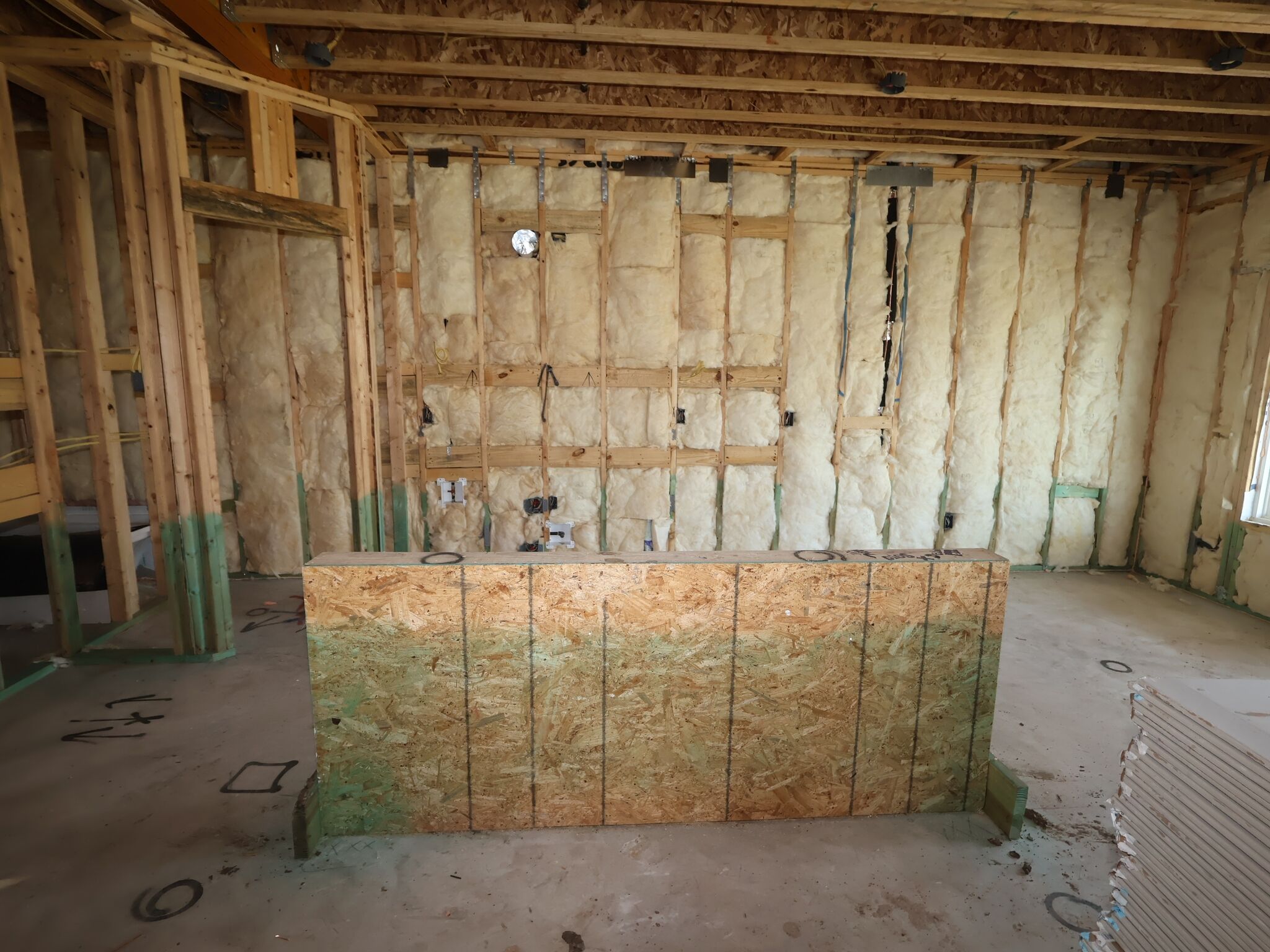 Insulation