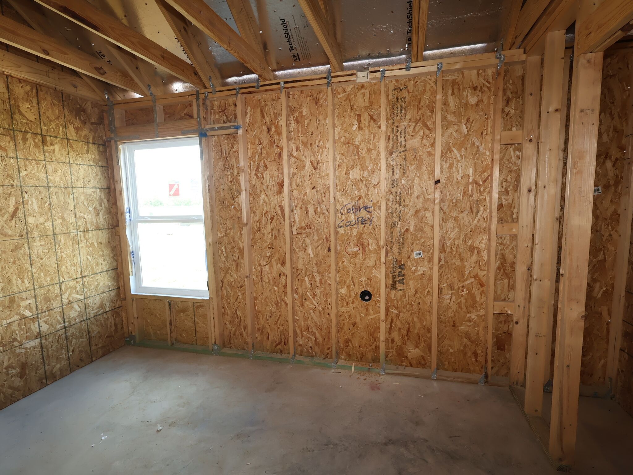 Framing