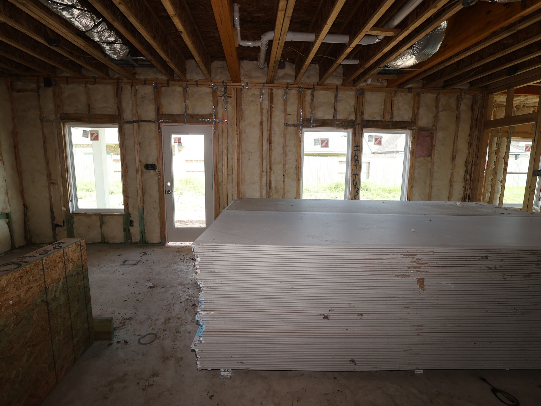 Insulation