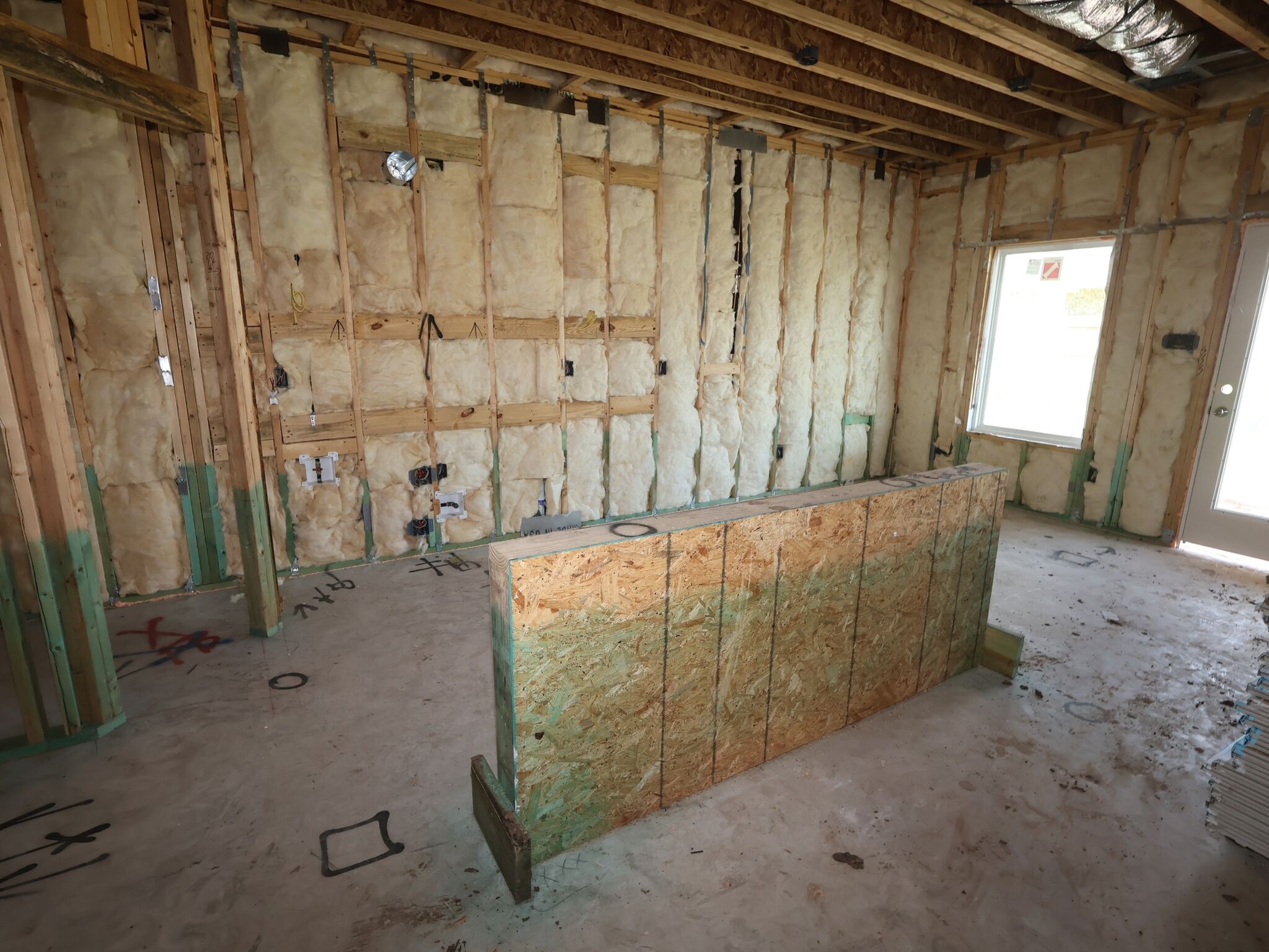 Insulation