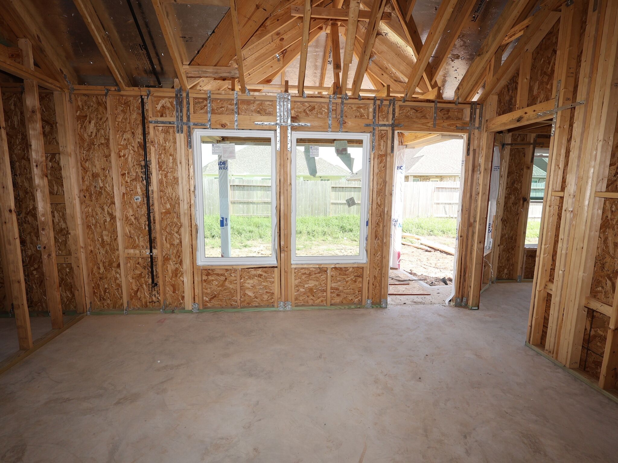 Framing