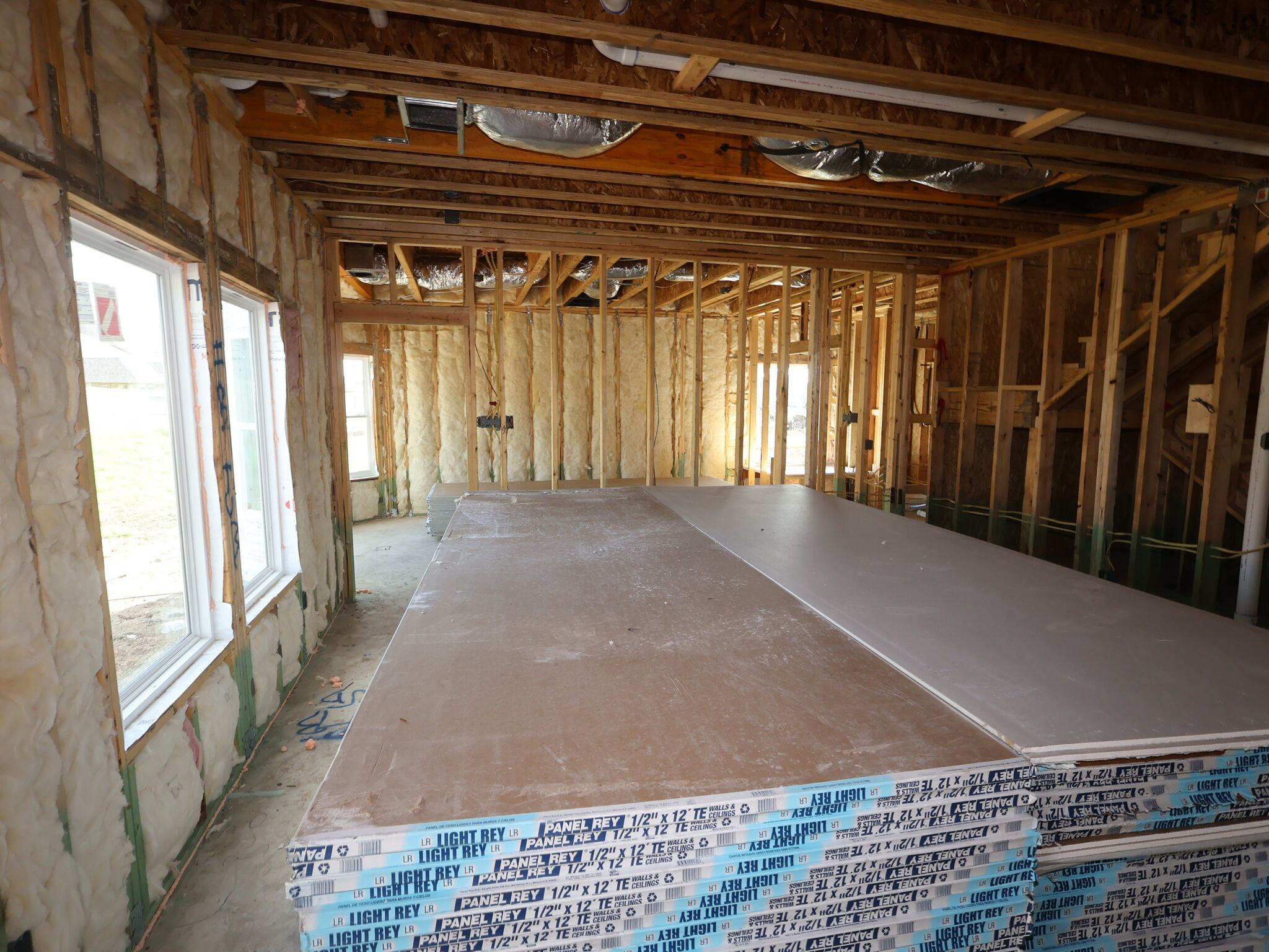 Insulation