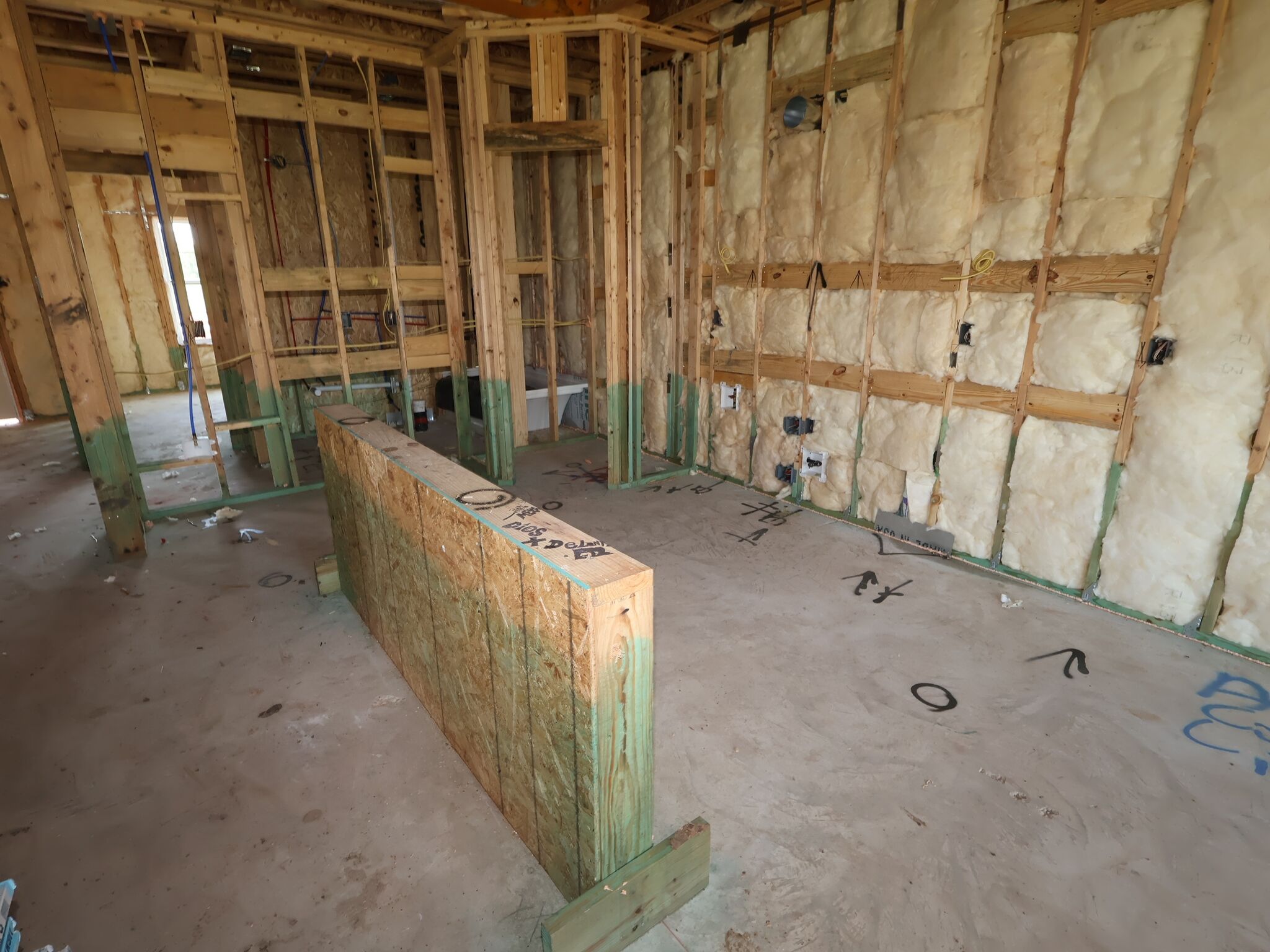 Insulation