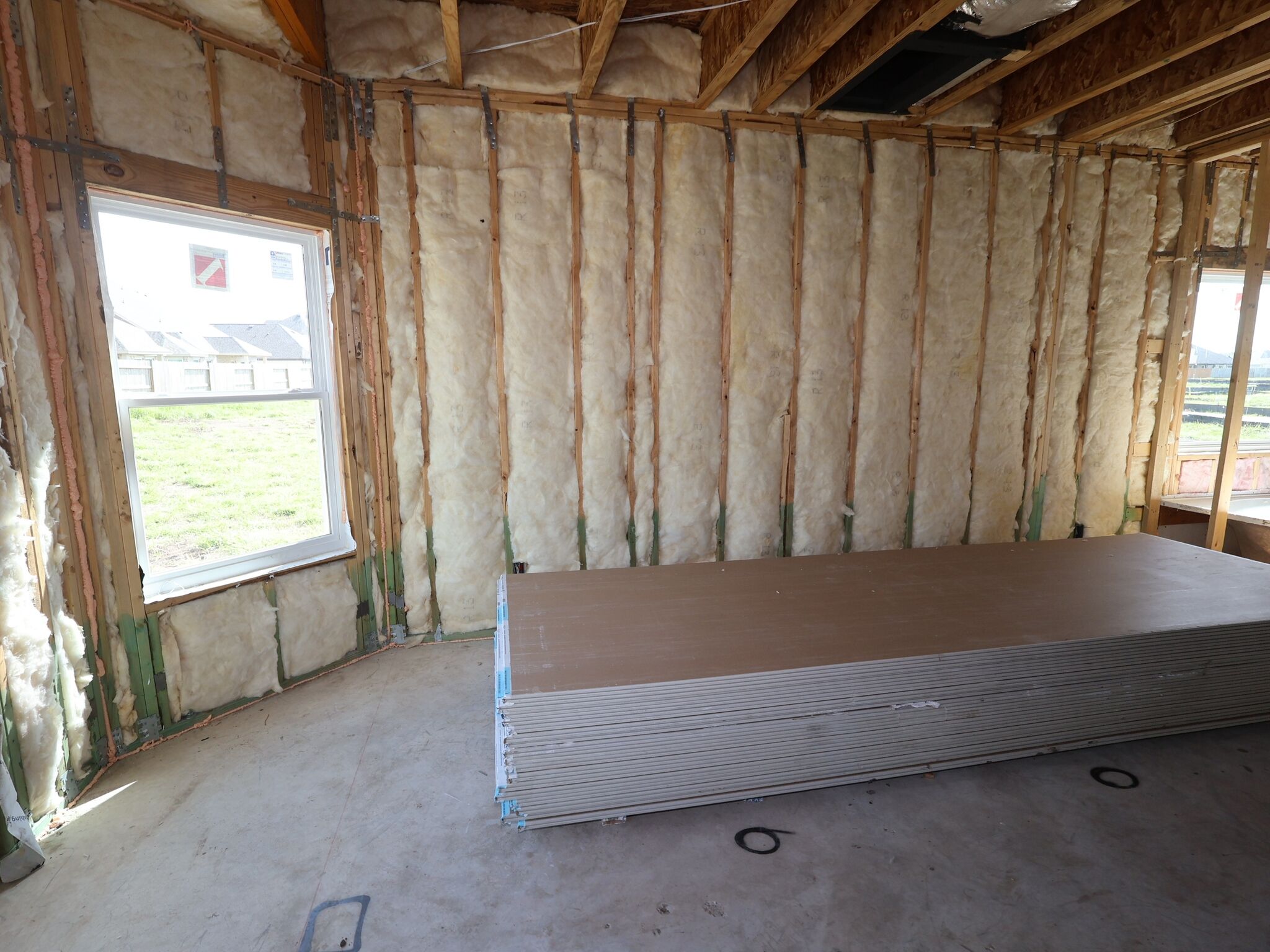 Insulation