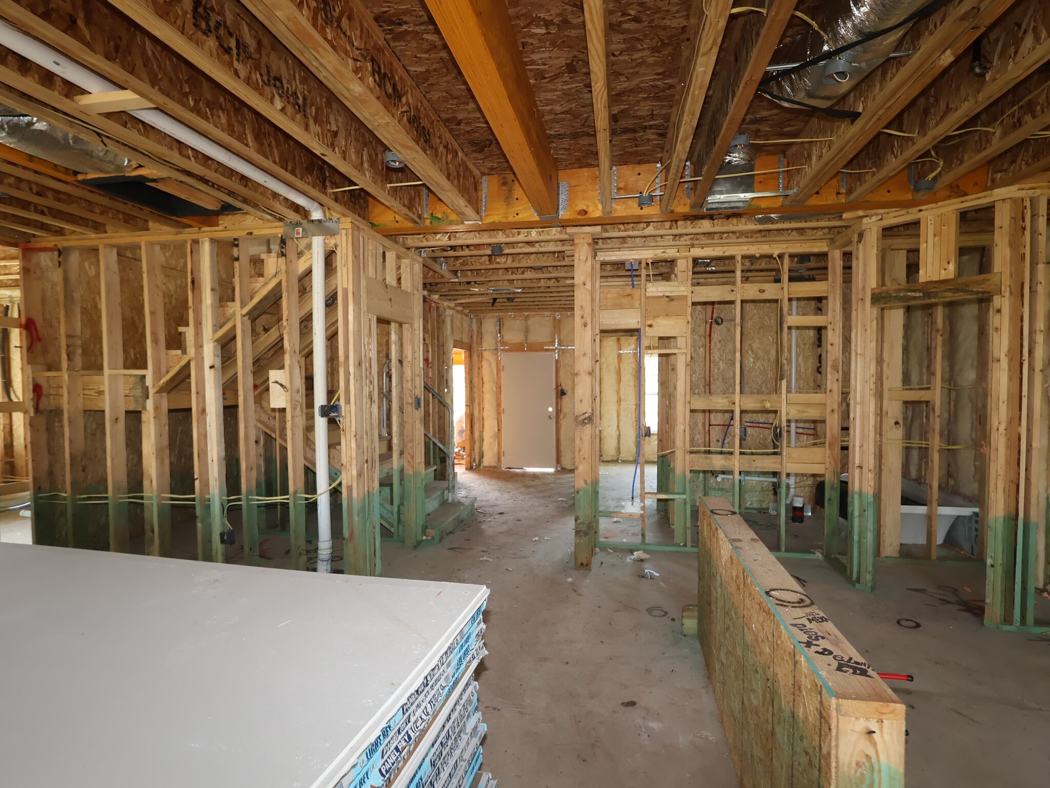 Insulation