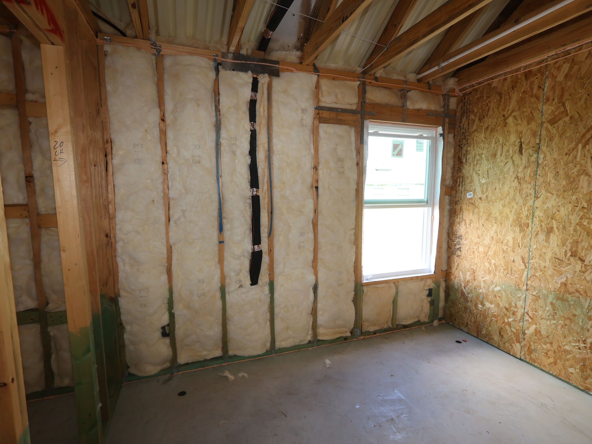Insulation