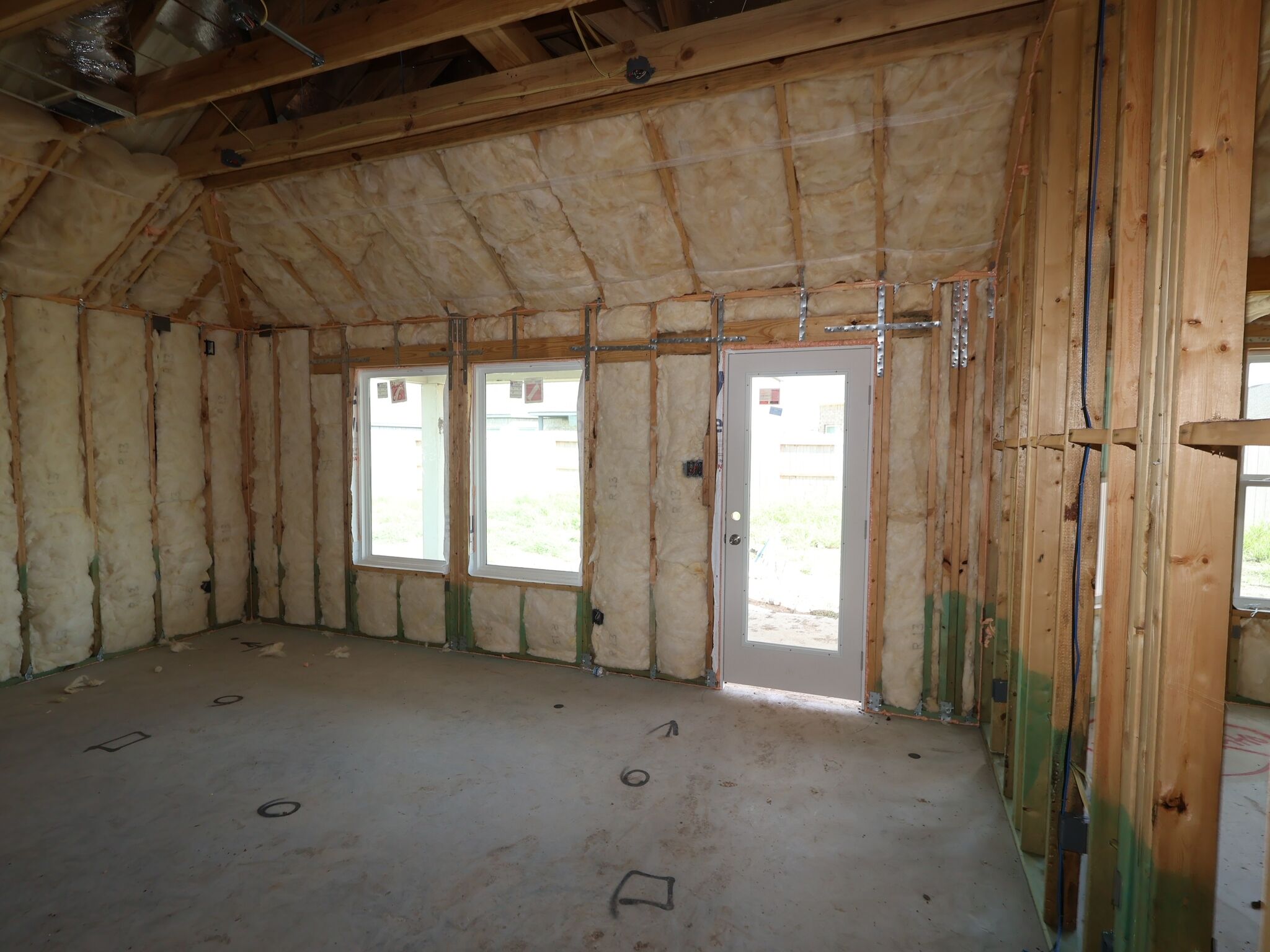 Insulation