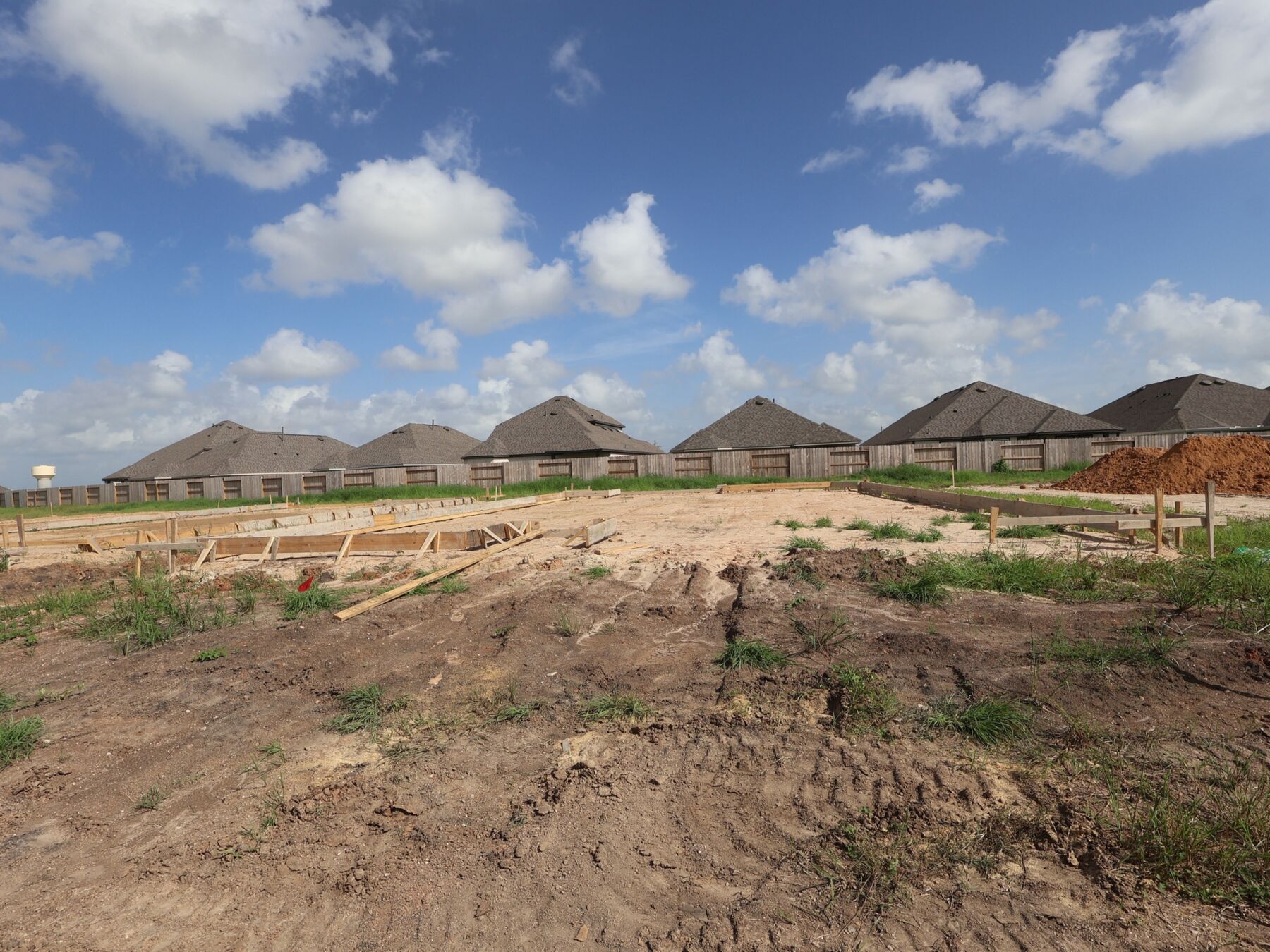 Homesite