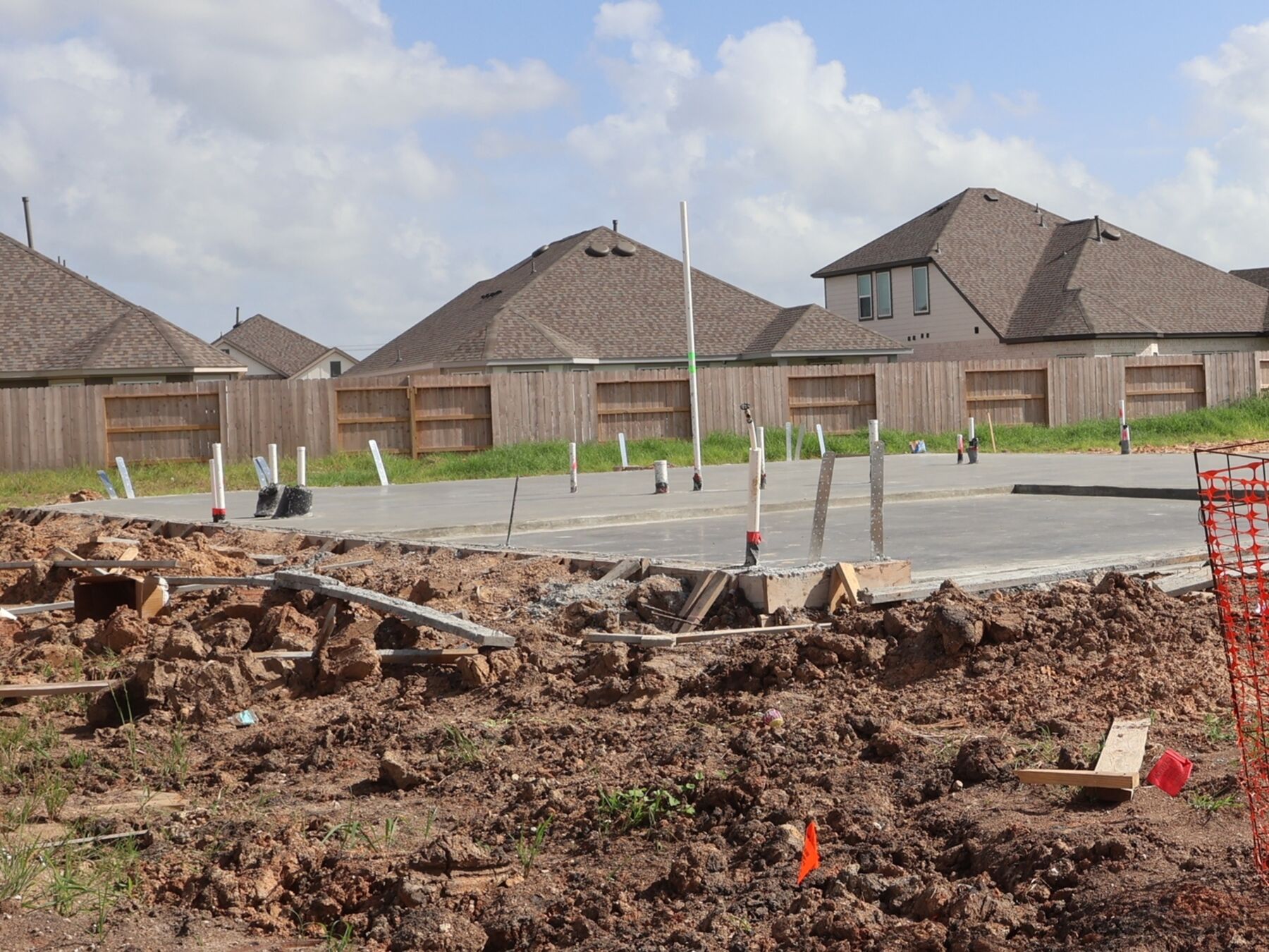 Homesite