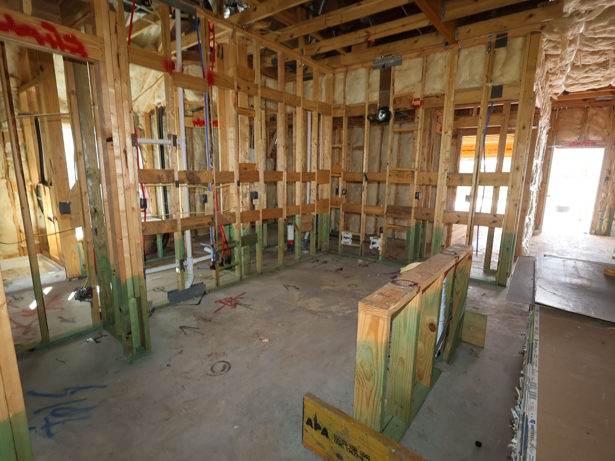 Insulation