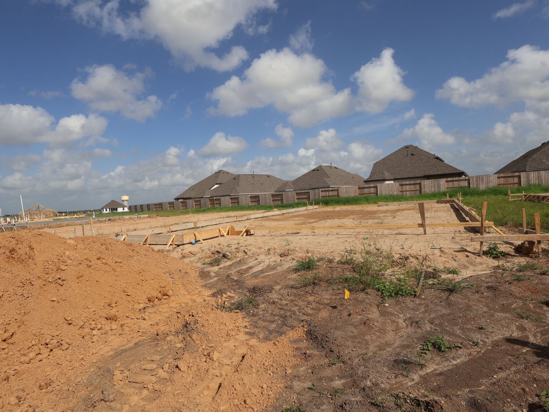 Homesite