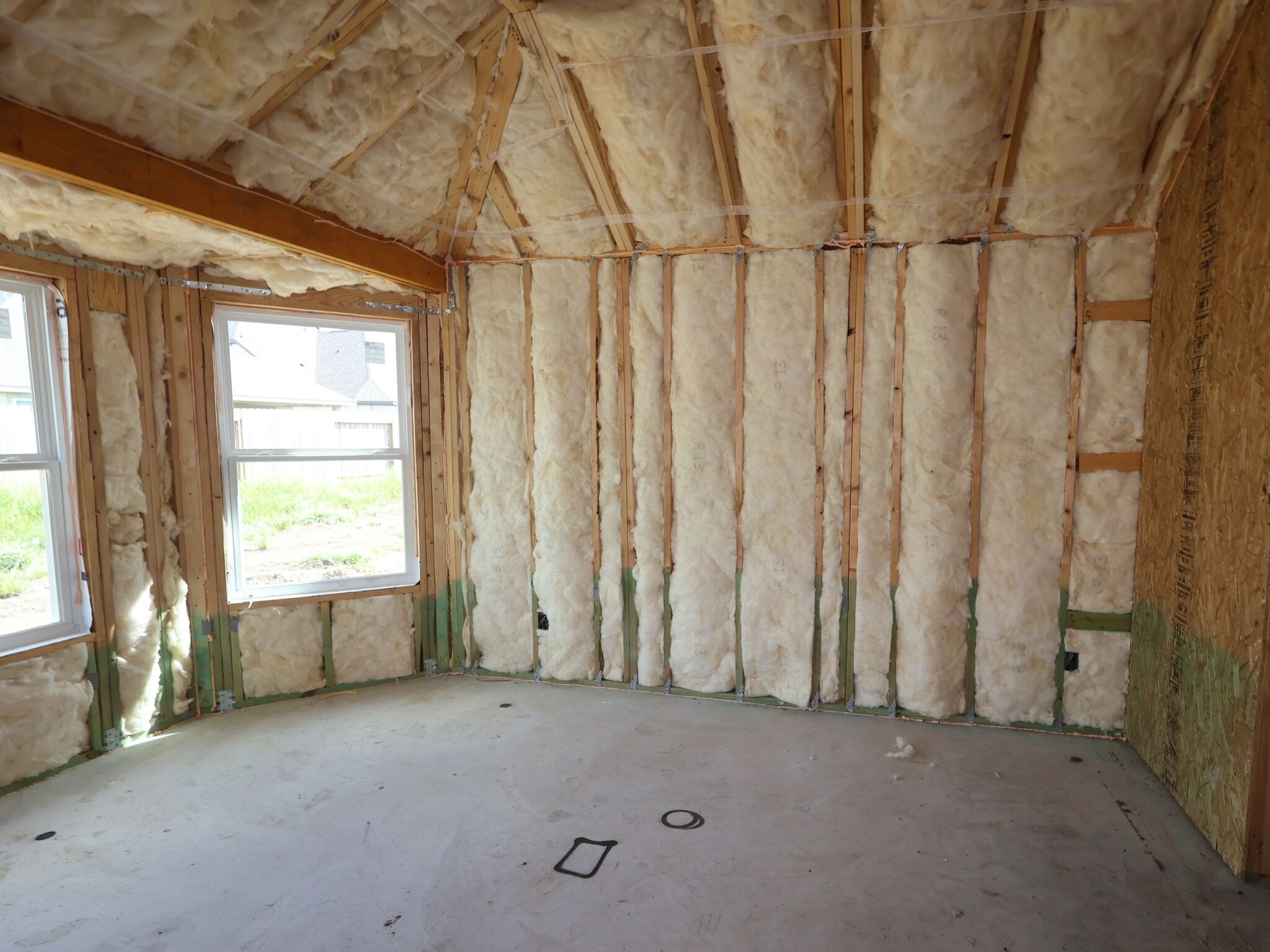 Insulation