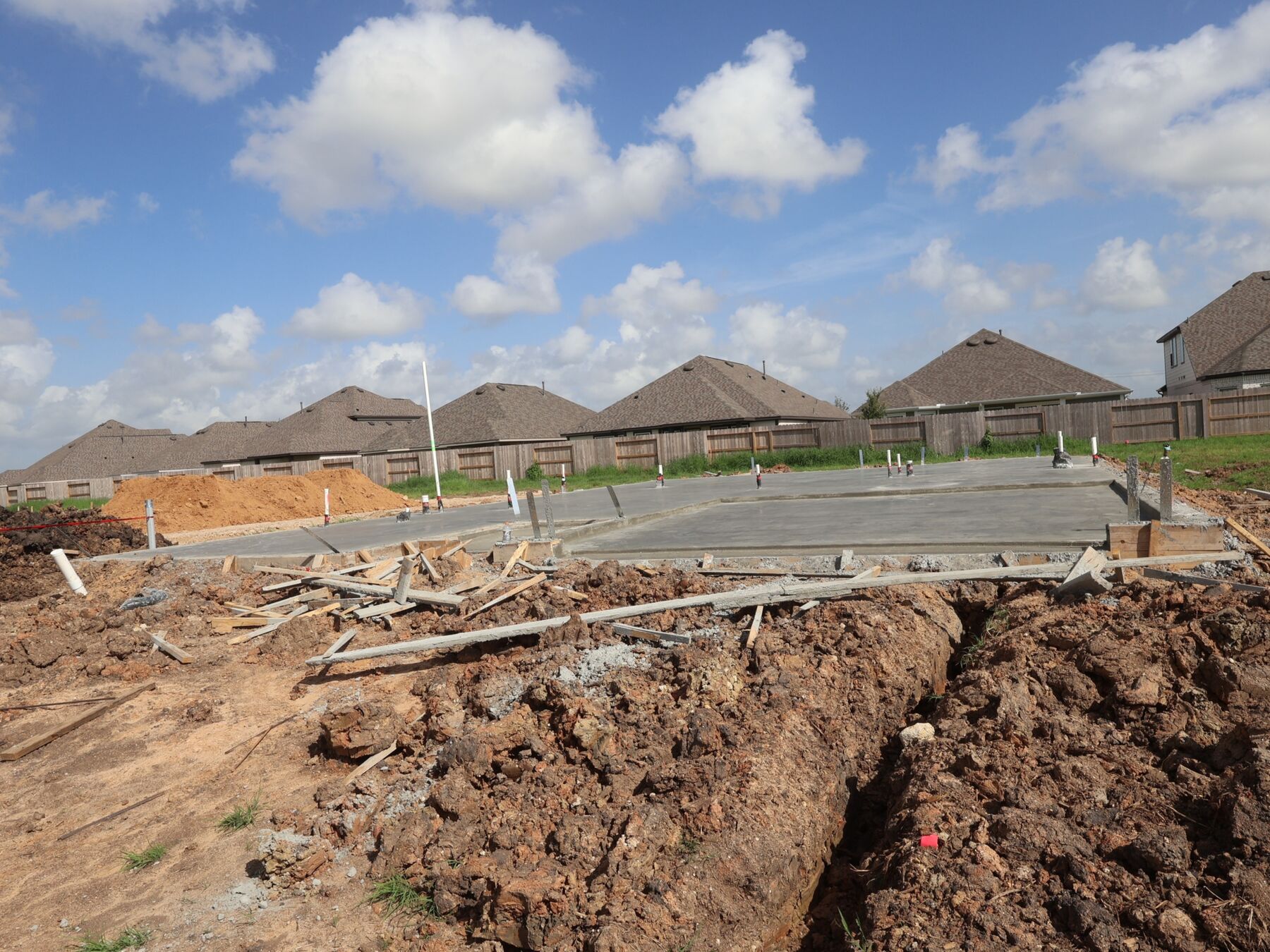Homesite
