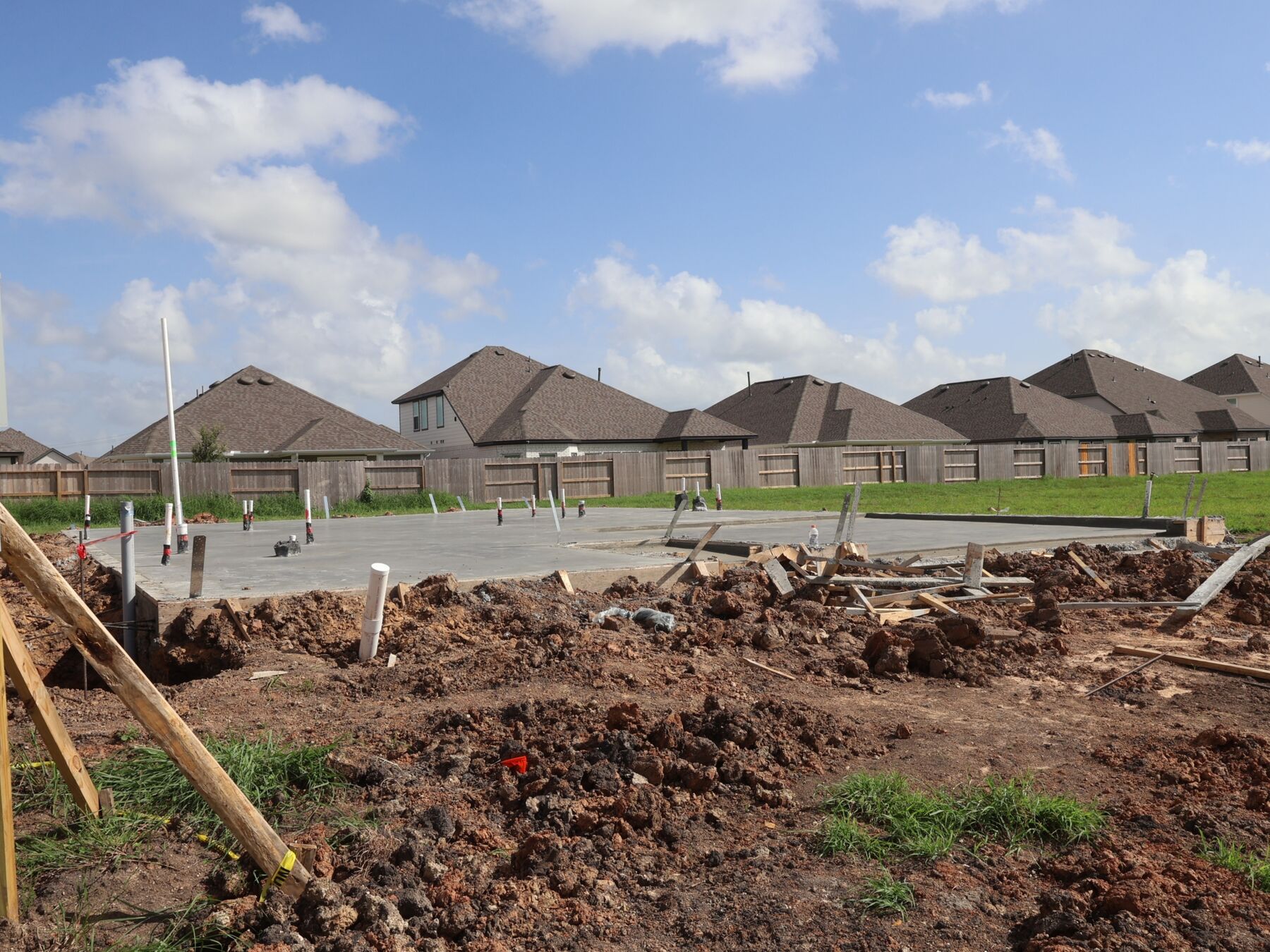 Homesite
