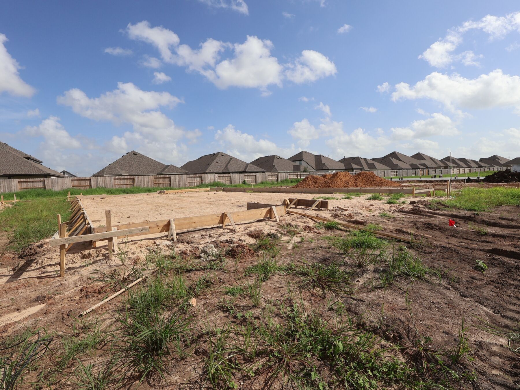 Homesite
