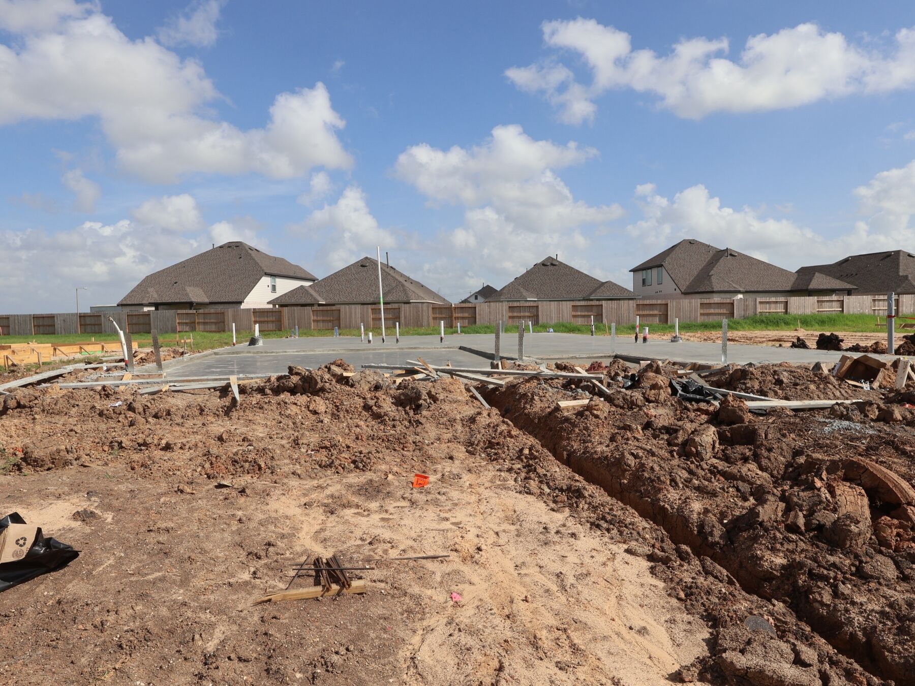 Homesite
