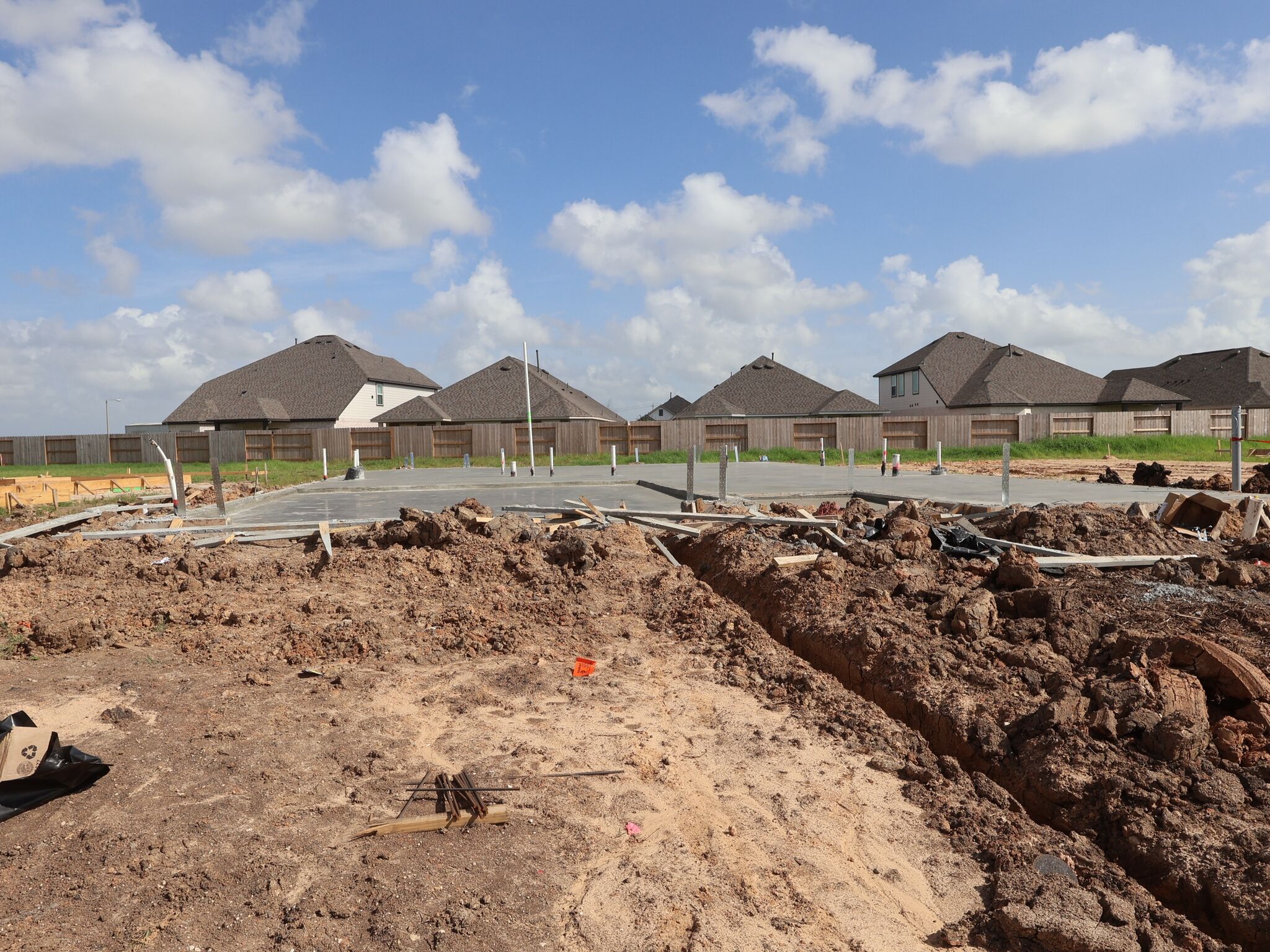 Homesite