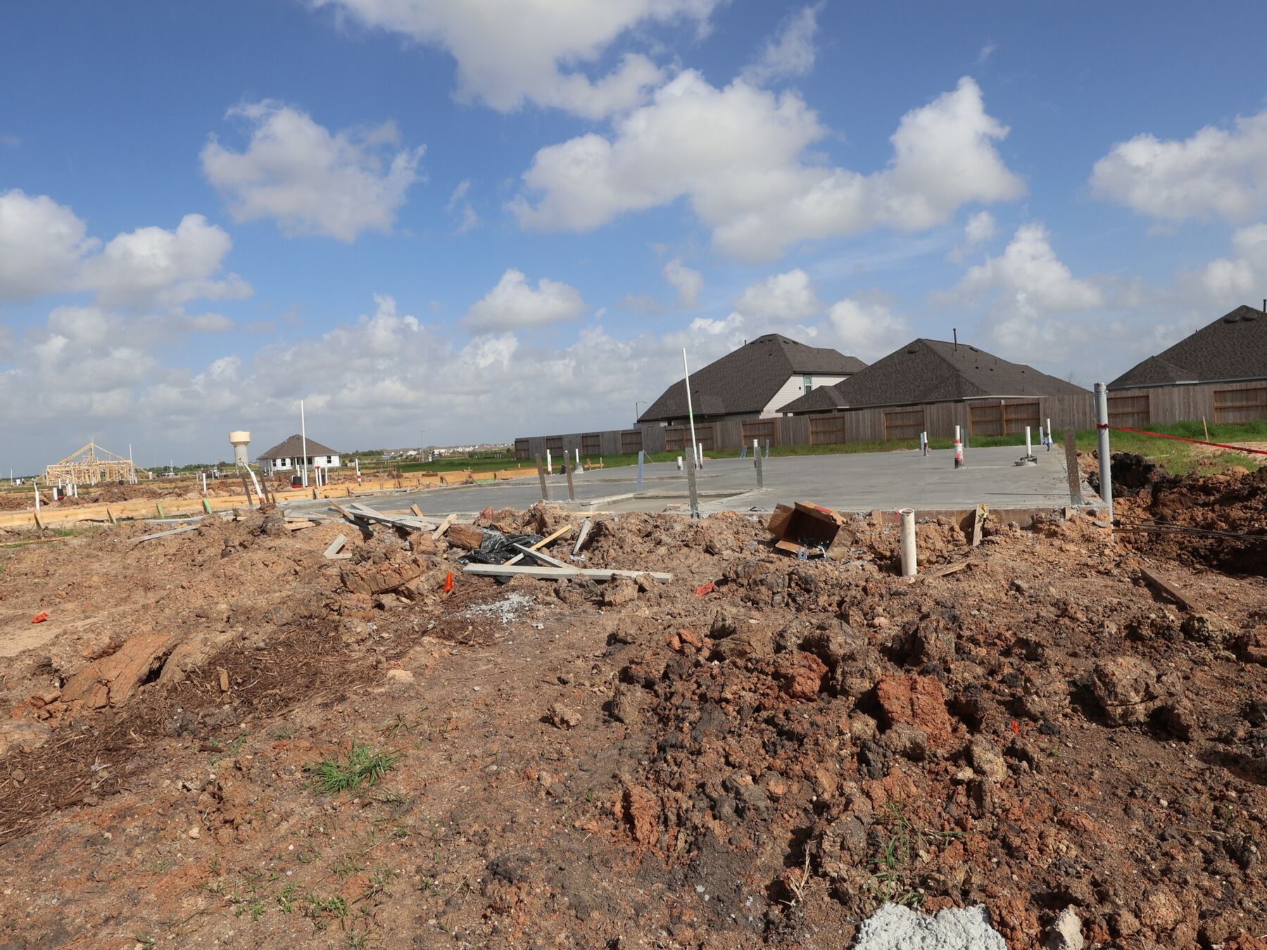 Homesite