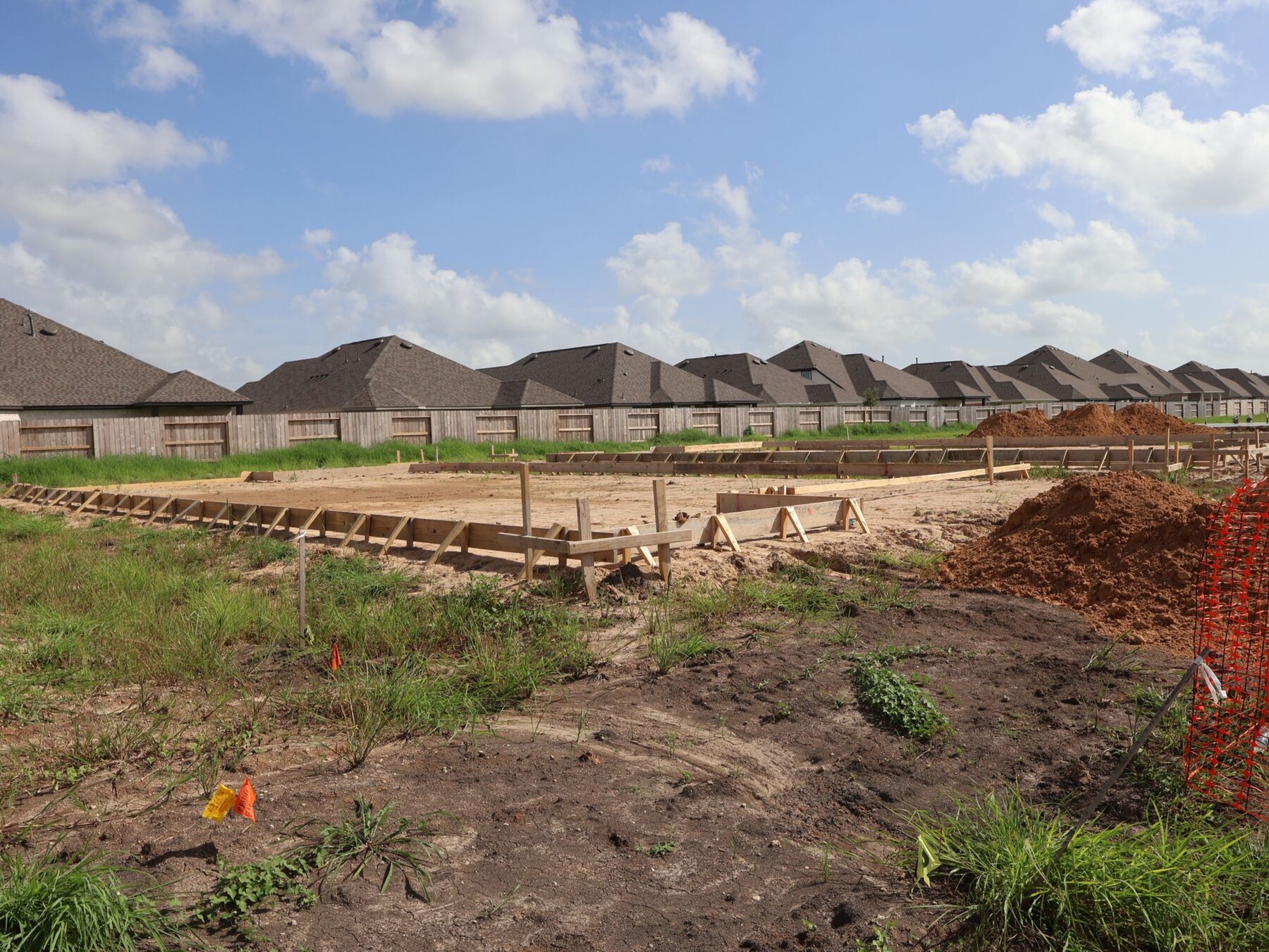 Homesite