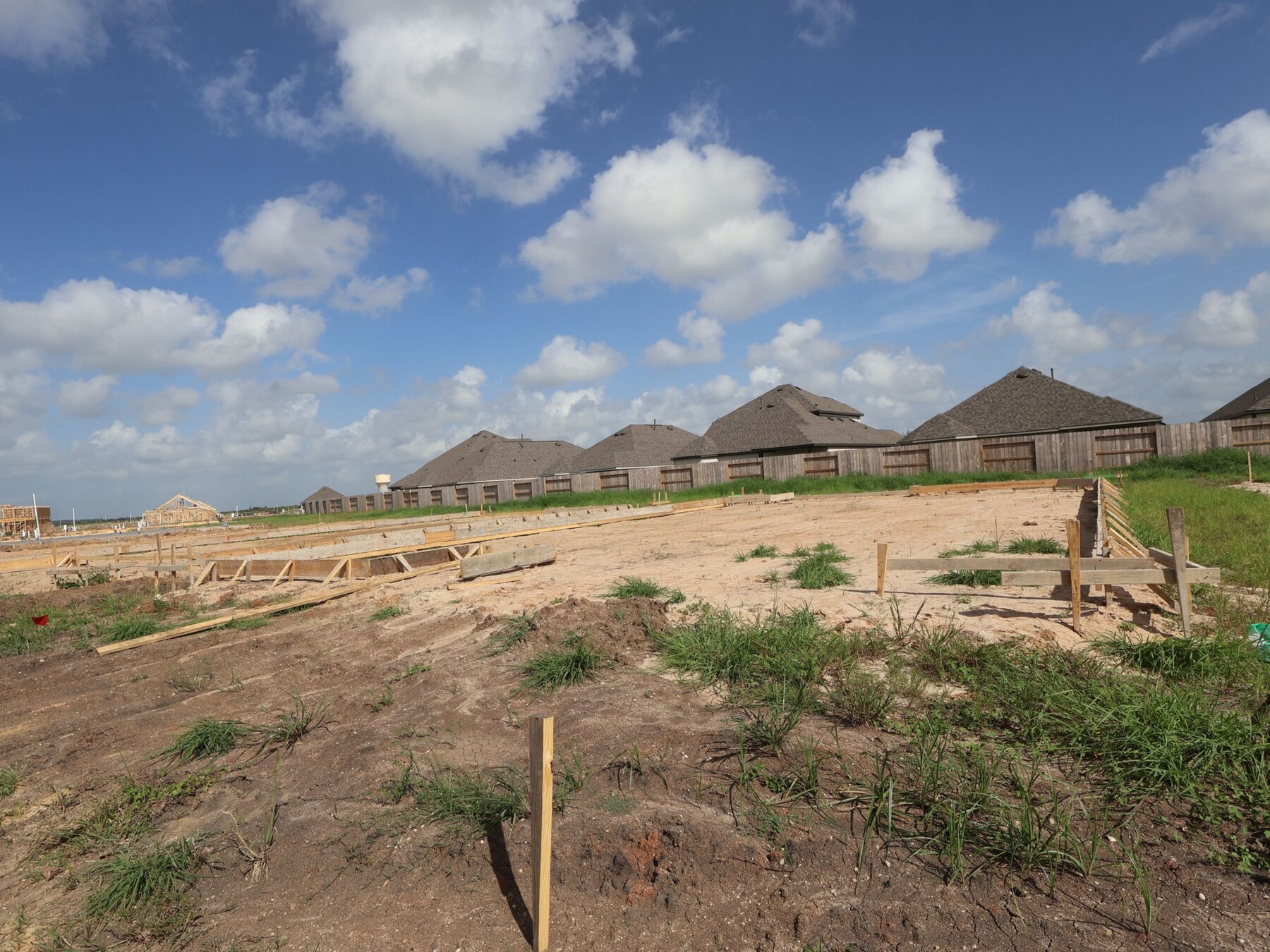 Homesite