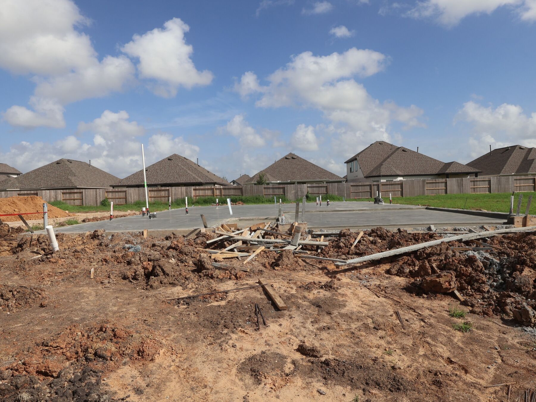 Homesite