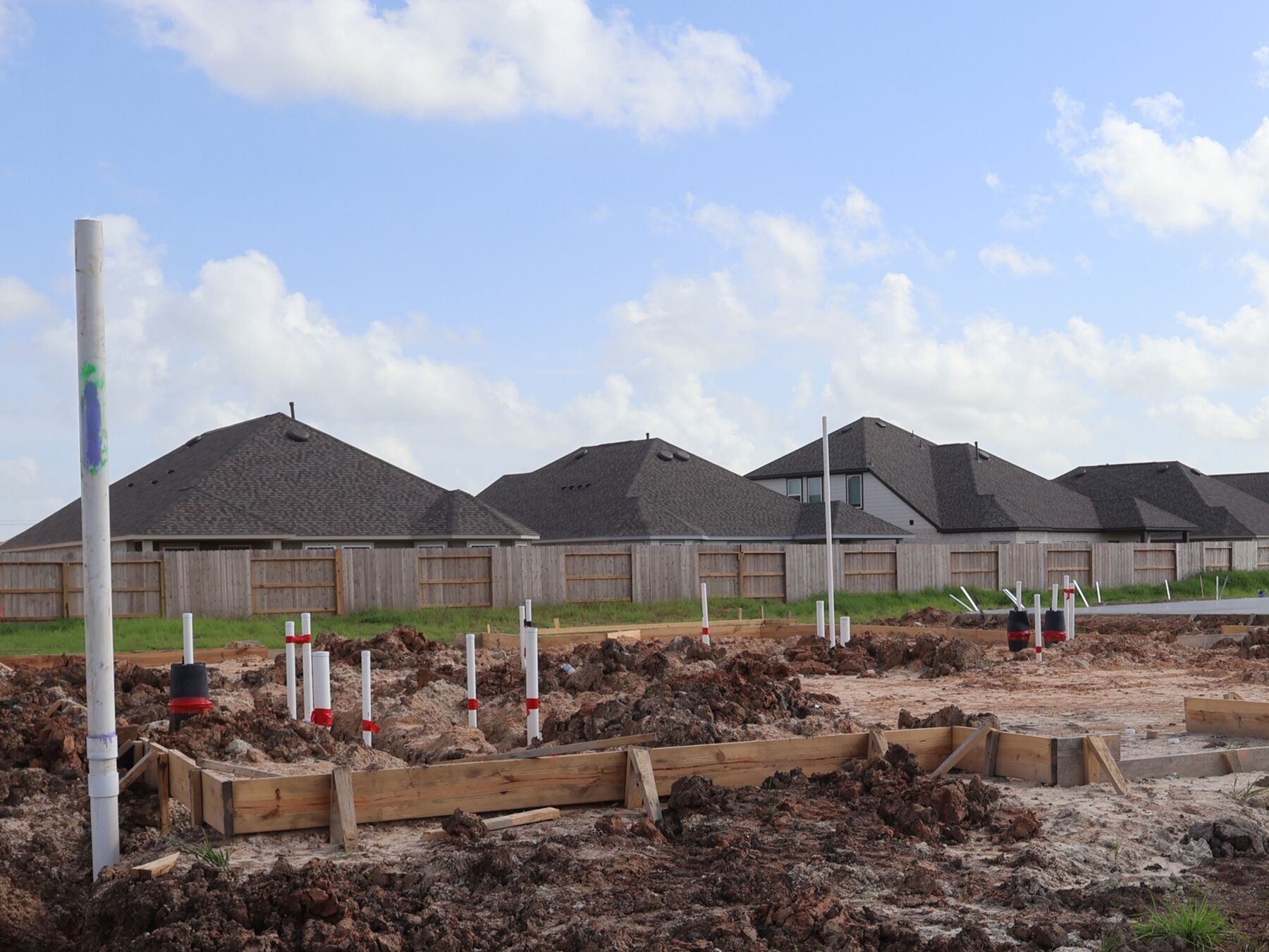 Homesite