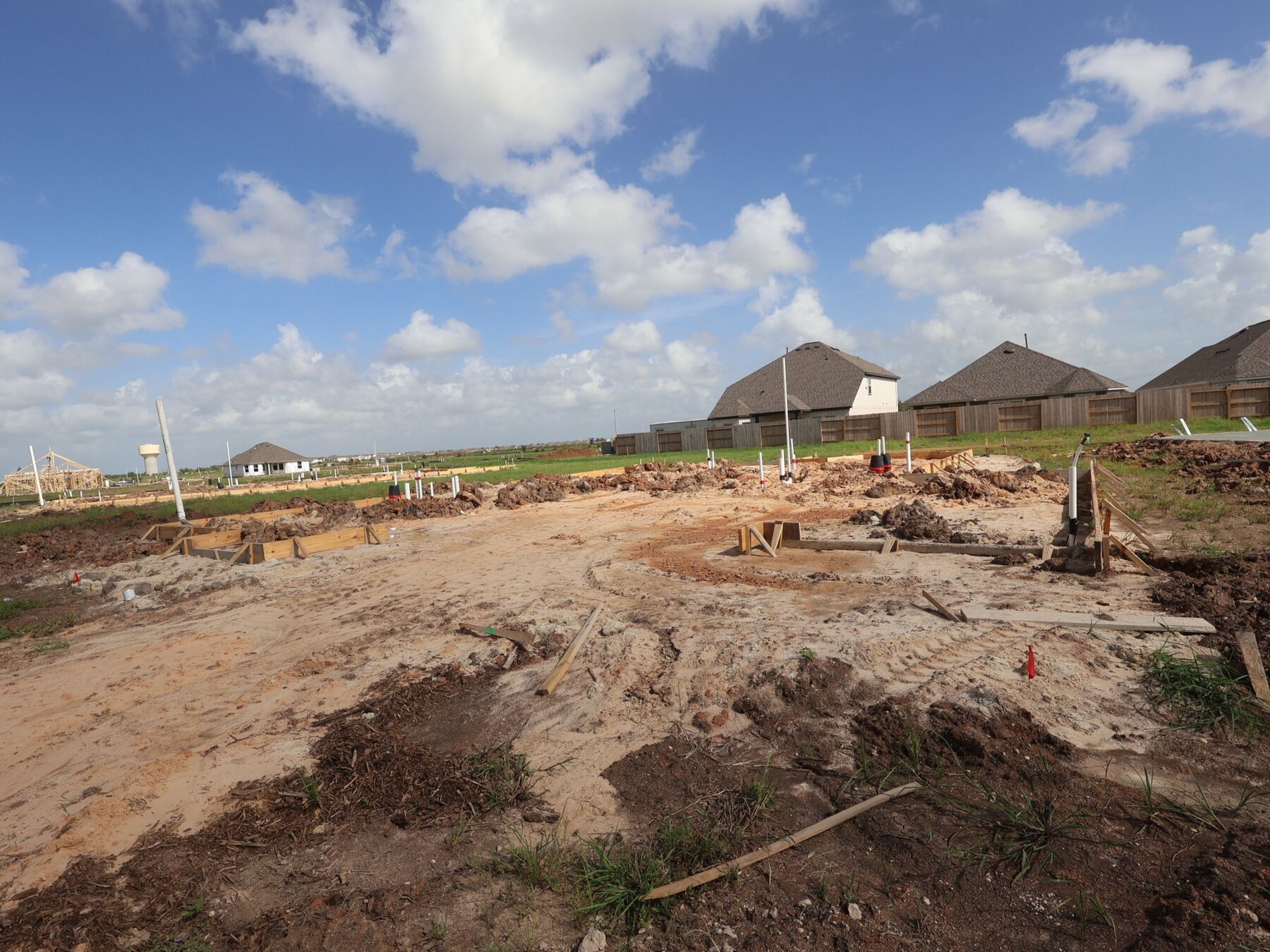 Homesite