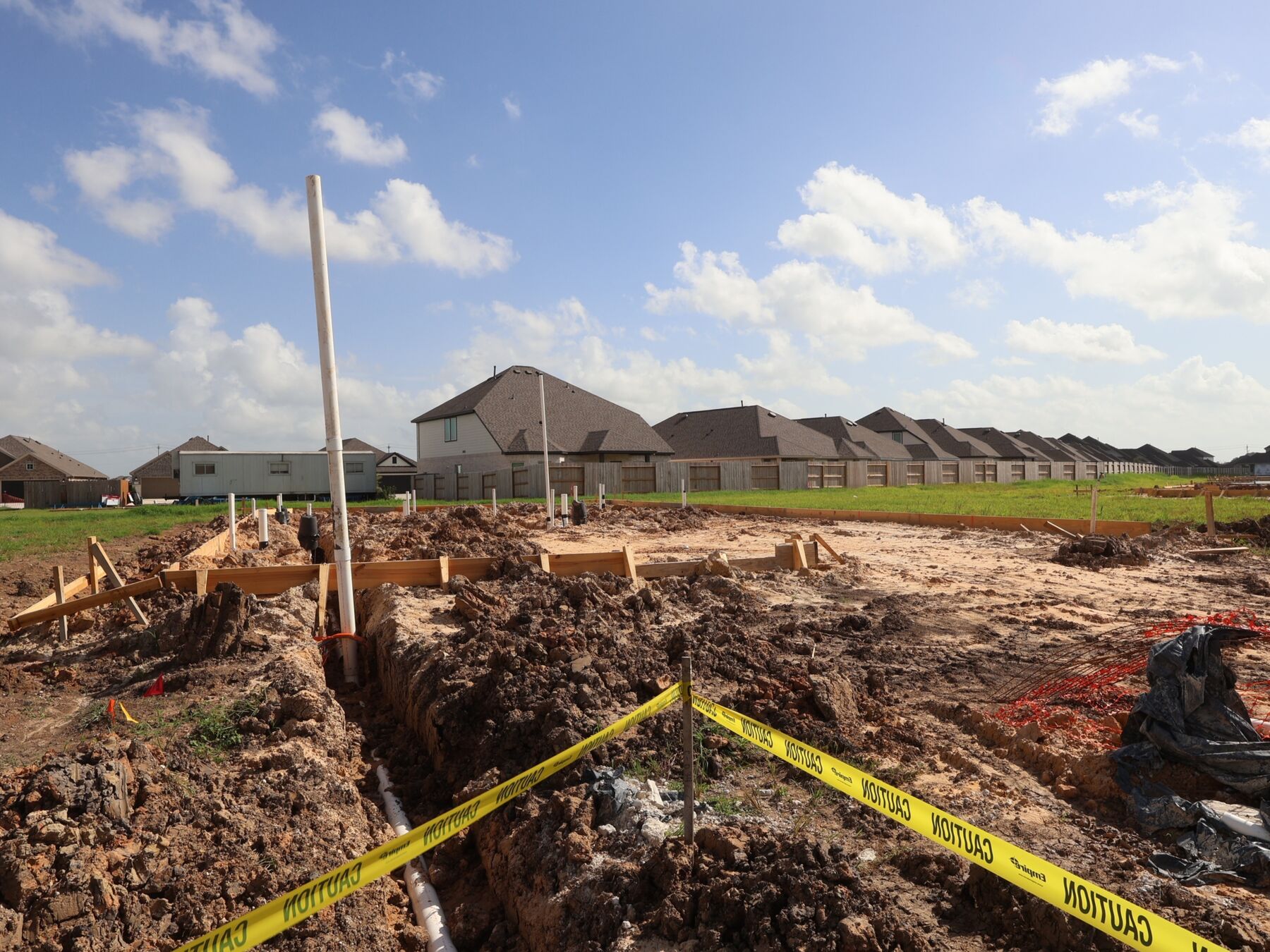 Homesite