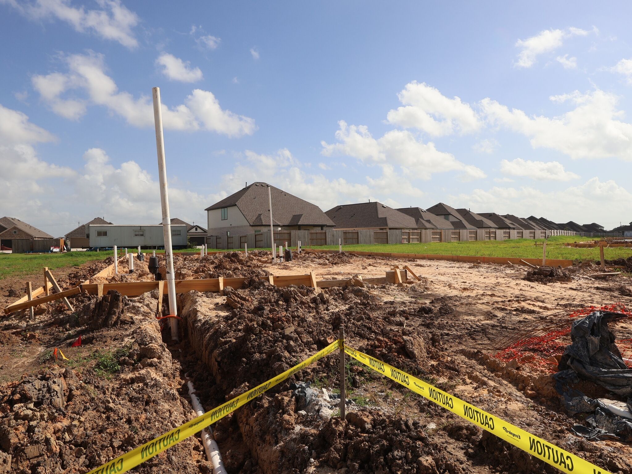 Homesite